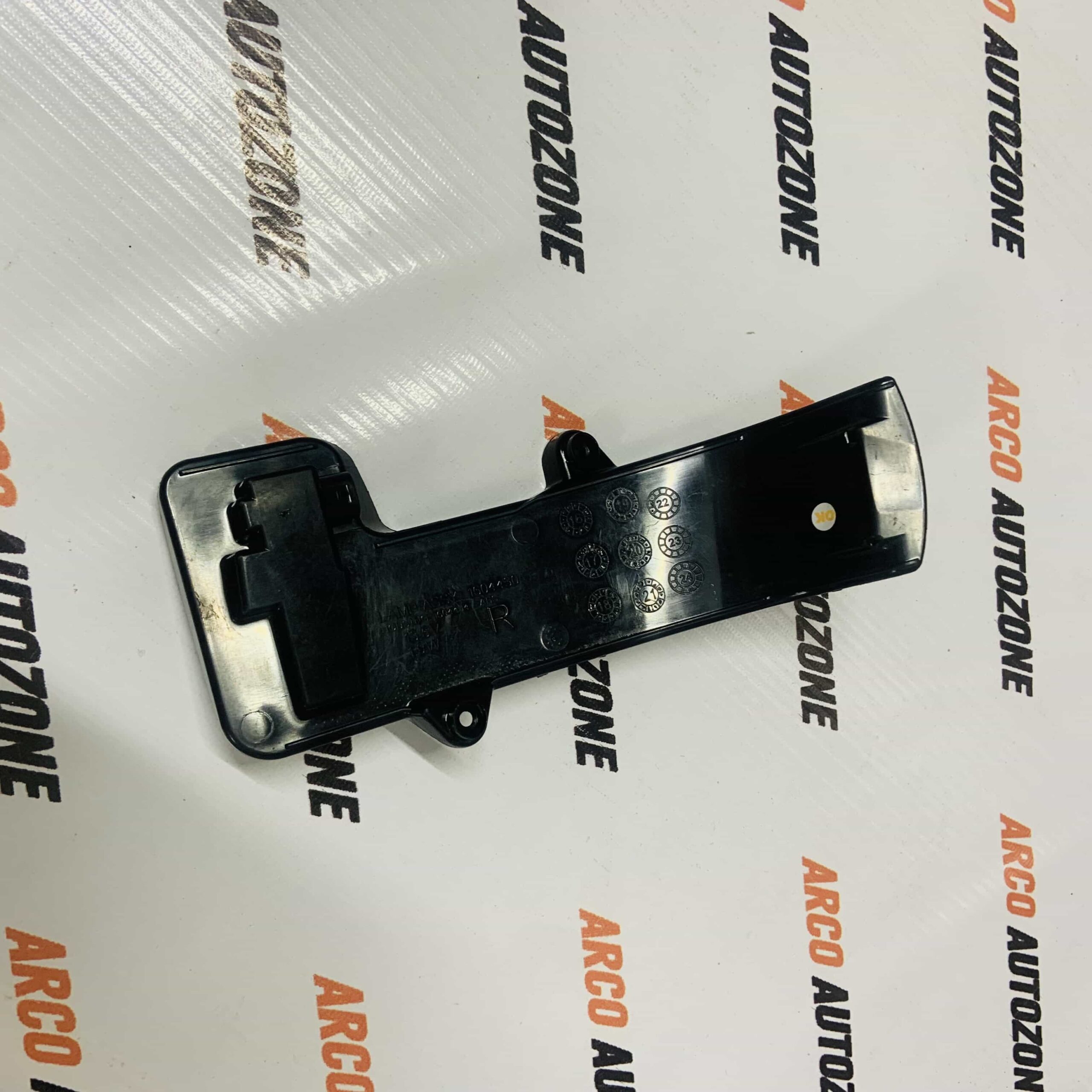 SIDE MIRROR INDICATOR SCROSS XL6 RIGHT MGP