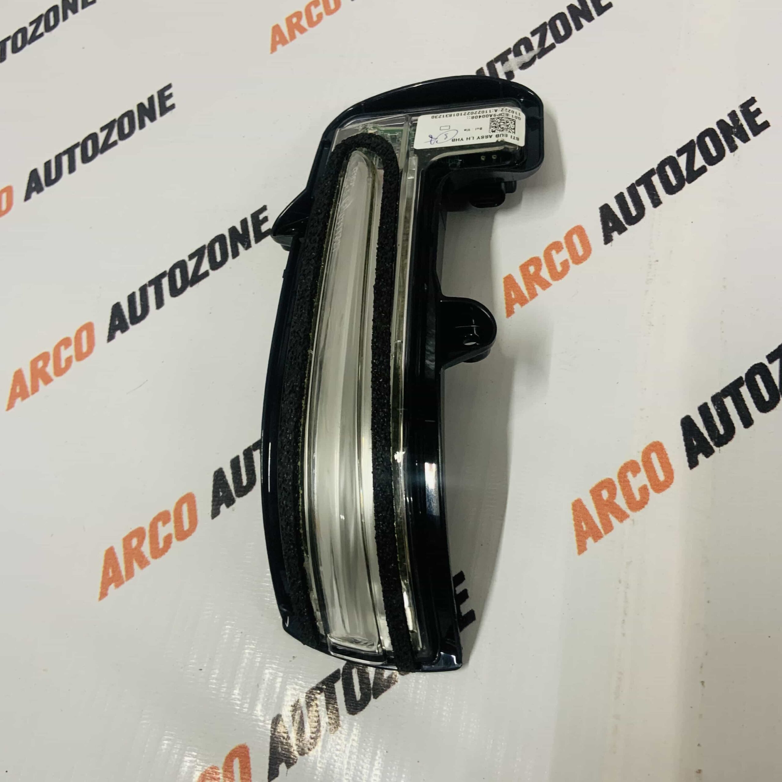 SIDE MIRROR INDICATOR SCROSS XL6 LEFT MGP