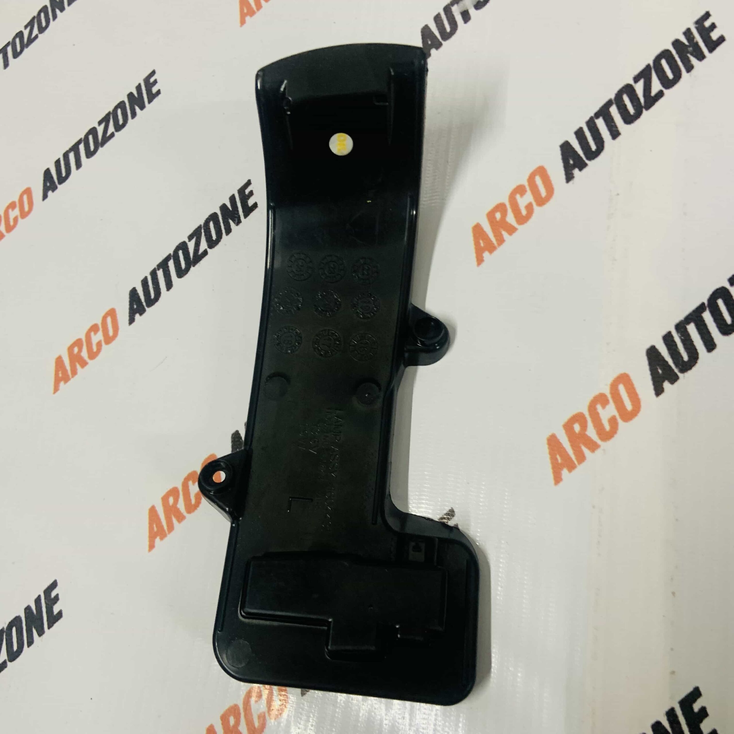 SIDE MIRROR INDICATOR SCROSS XL6 LEFT MGP