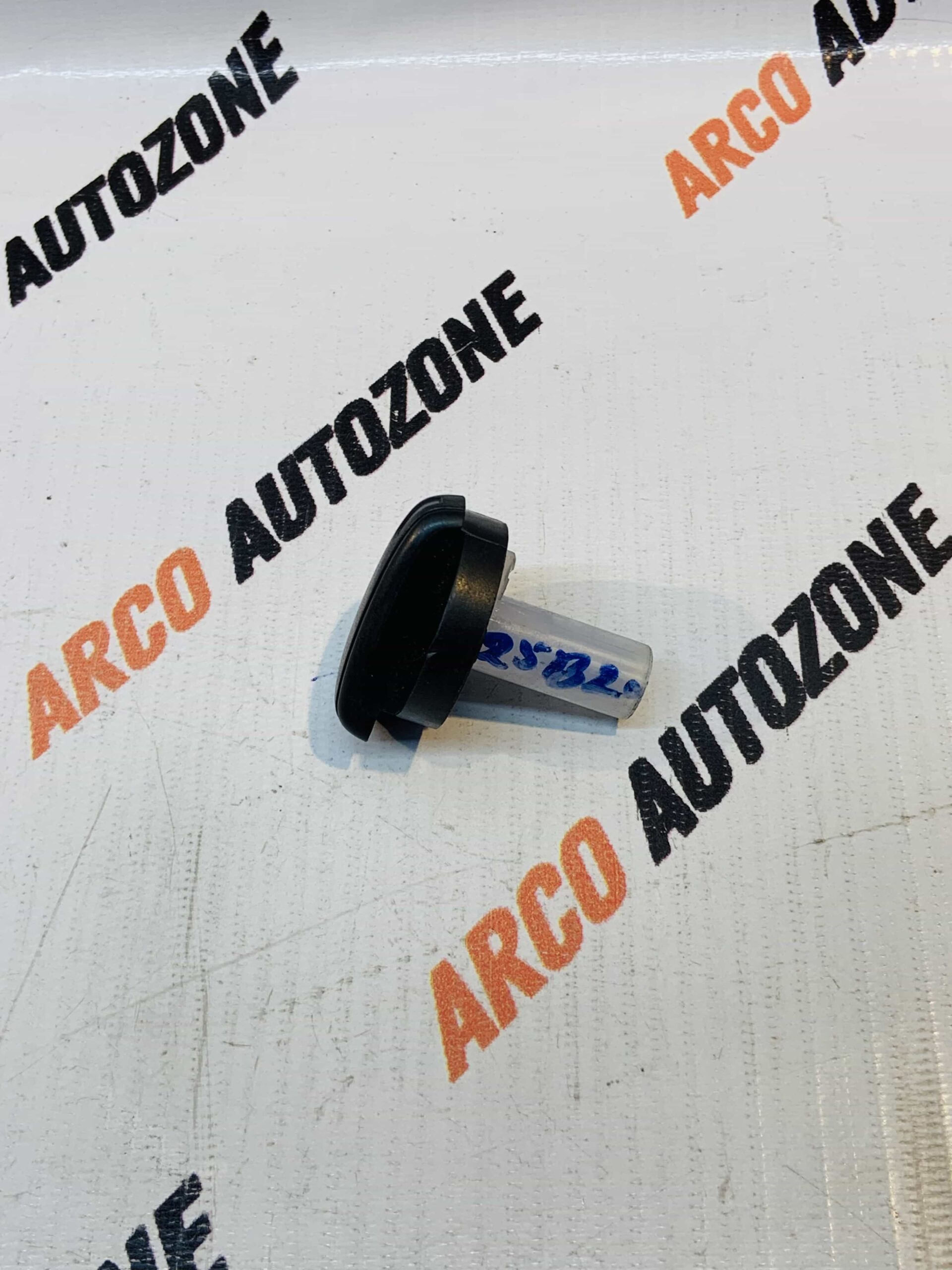 AC NOB SWIFT BLACK BIG NOB MGP 74461M82P00