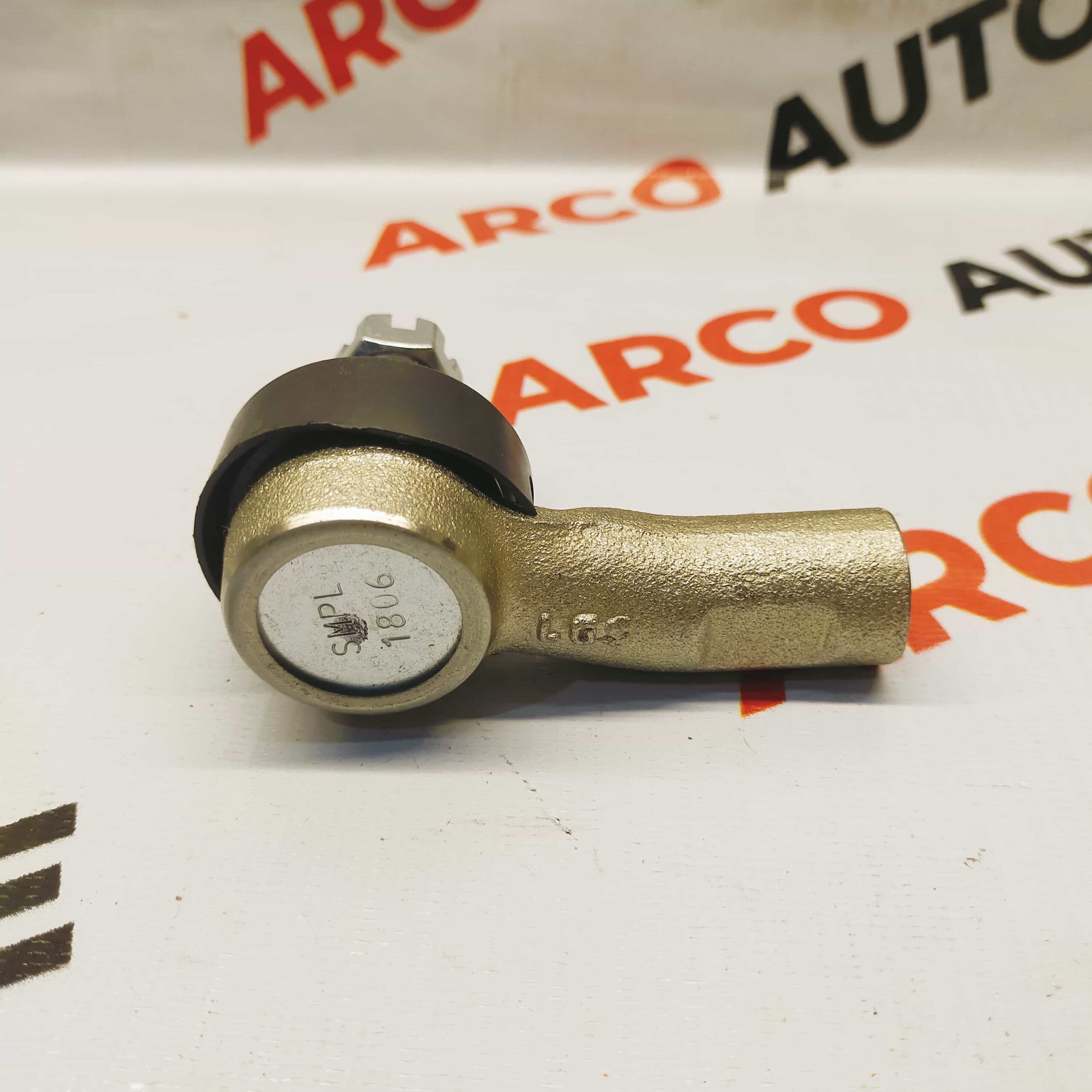 TIE ROD END IGNIS LEFT SONA MAF8031