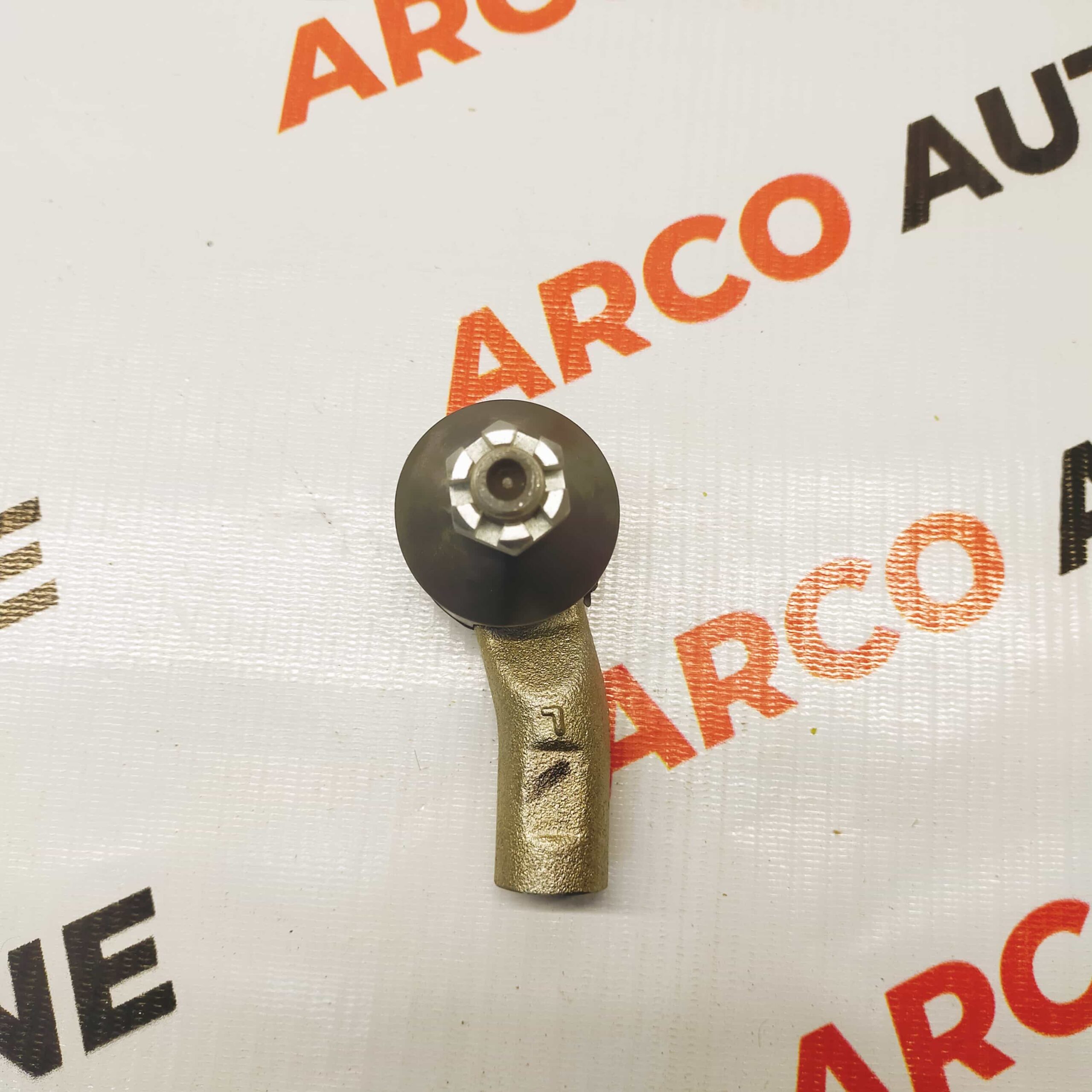 TIE ROD END IGNIS LEFT SONA MAF8031