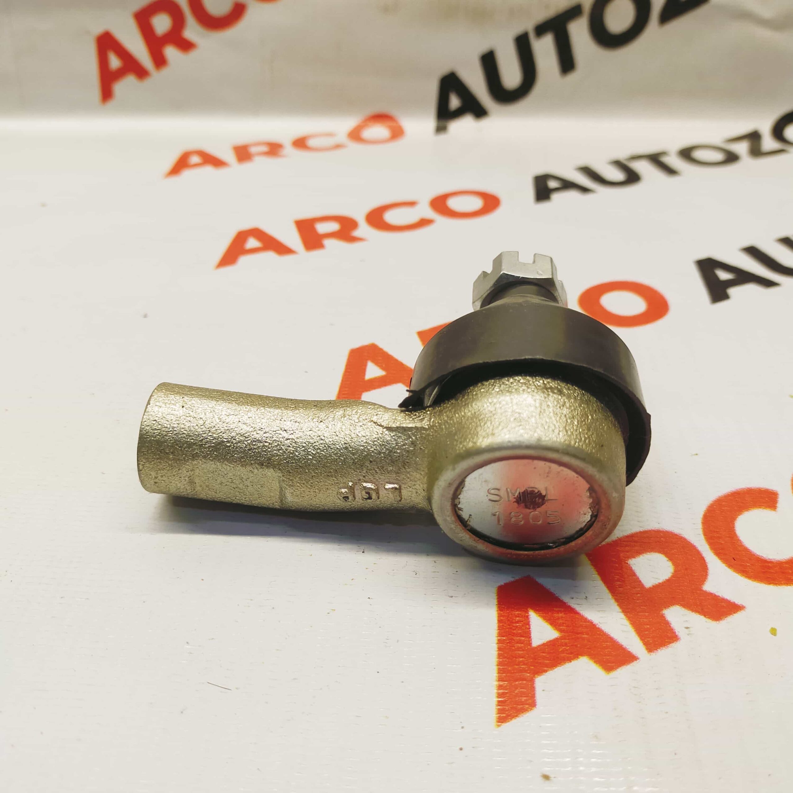 TIE ROD END IGNIS RIGHT SONA MAF8031