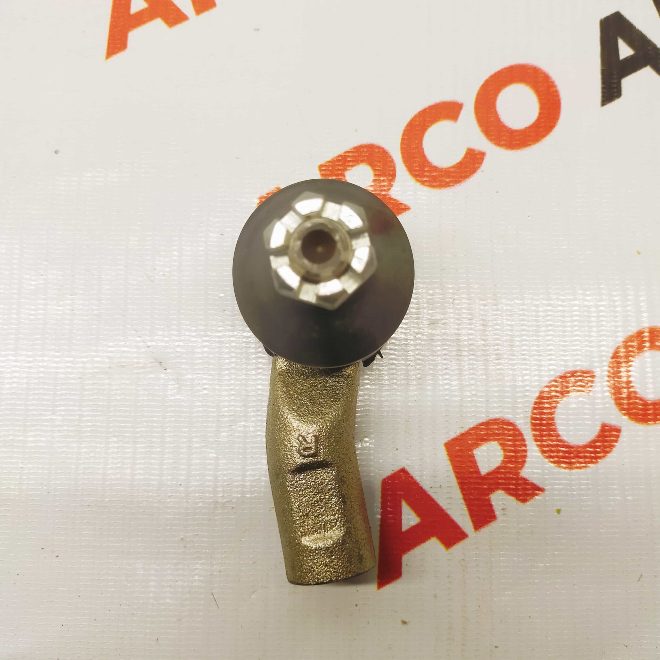 TIE ROD END IGNIS RIGHT SONA MAF8031