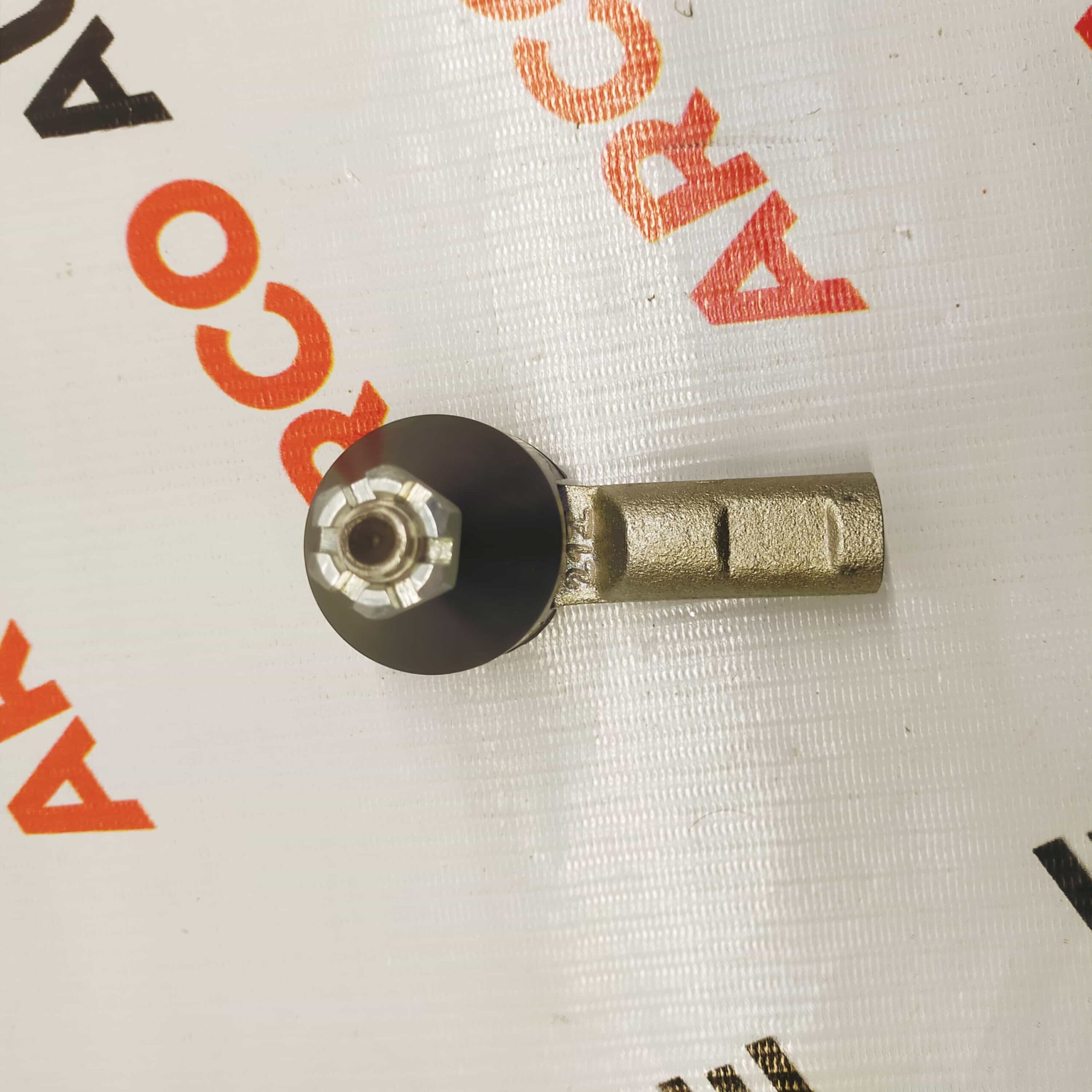 TIE ROD END SPARK SONA SET GMF8101