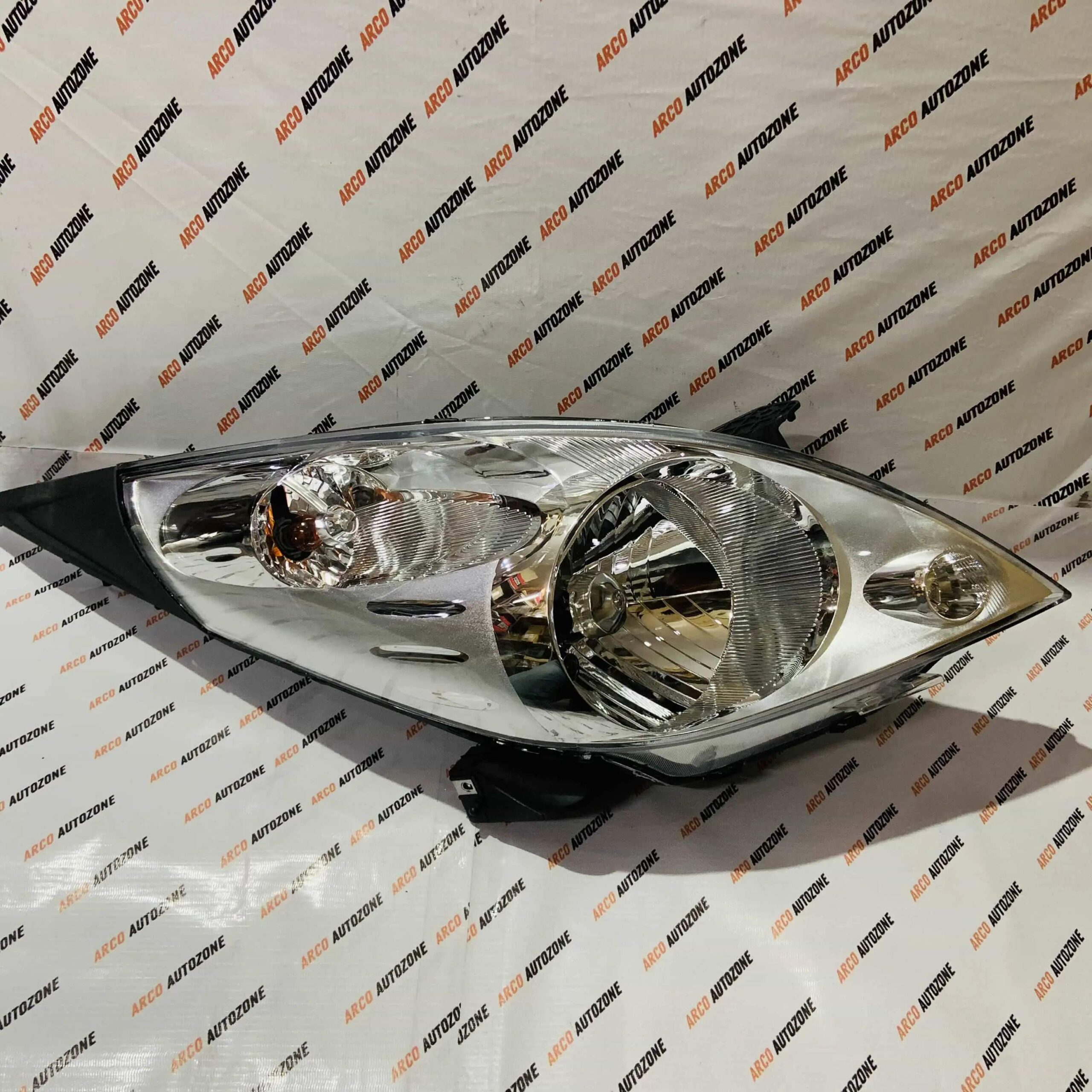 LIGHTING HEAD LIGHT BEAT T1 RIGHT IMP