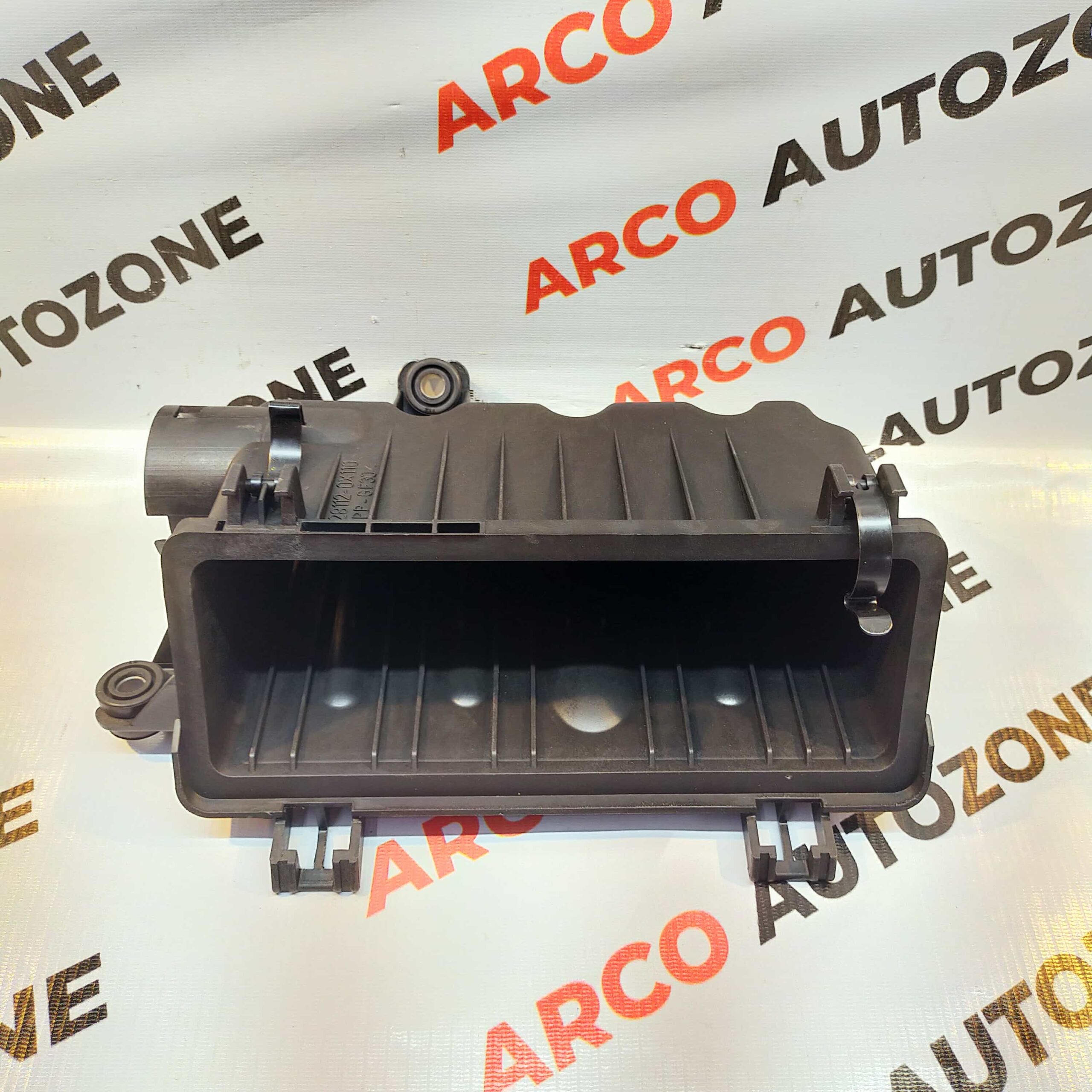 AIR FILTER BODY I10 KAPPA LOWER HYU 281120X100