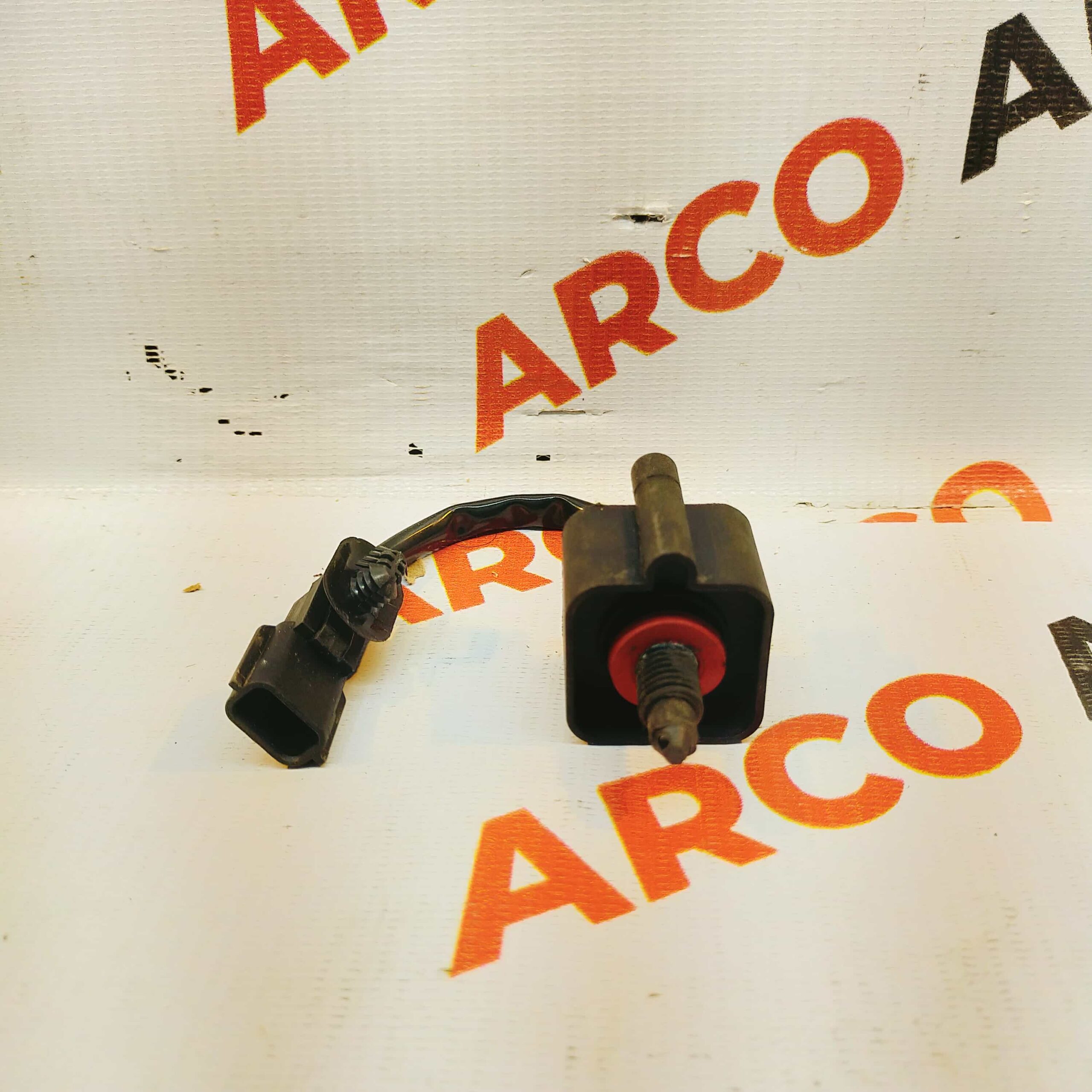 DIESEL FILTER SENSOR DUSTER MICRA 3 PIN