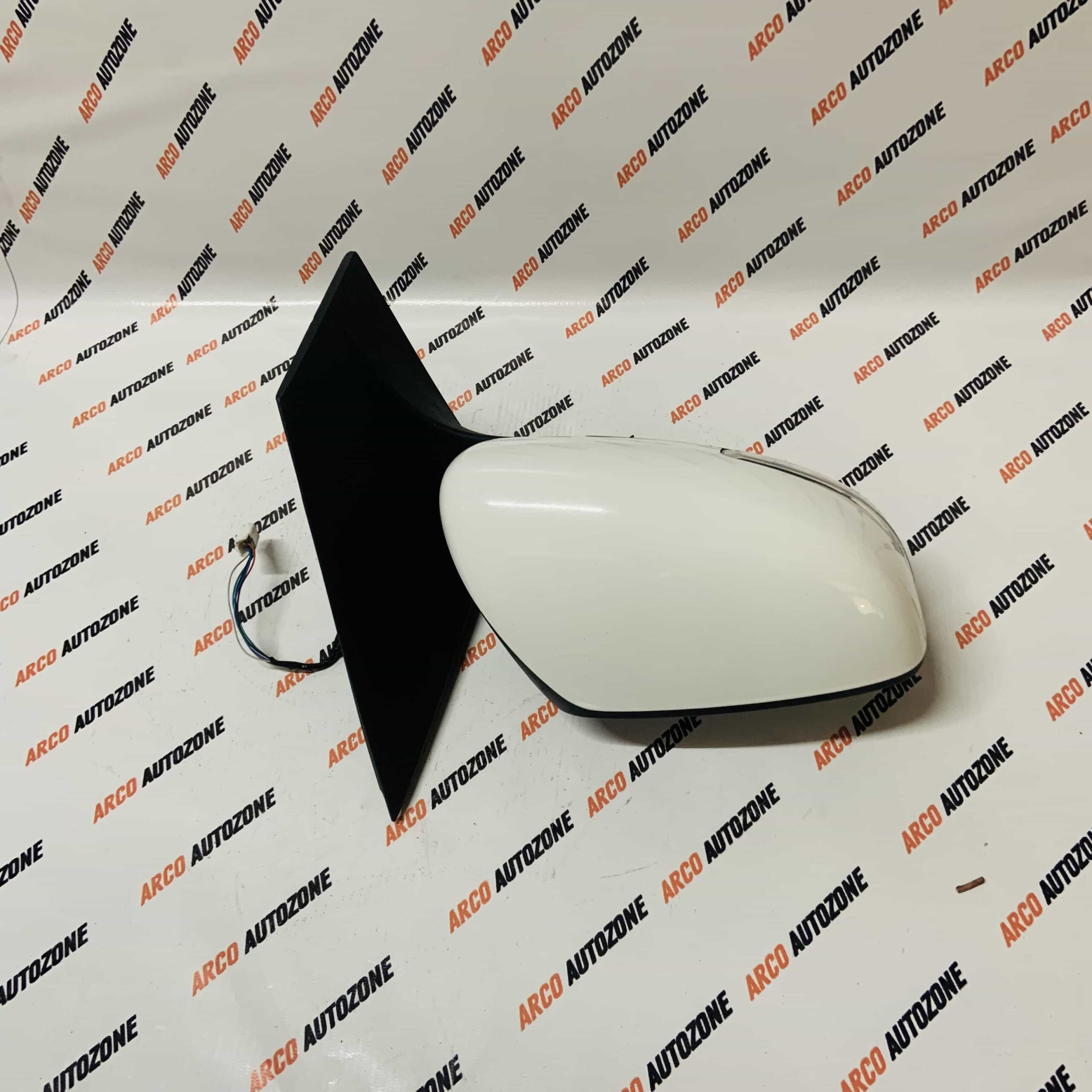 SIDE MIRROR CIAZ 5 WIR RIGHT LOT