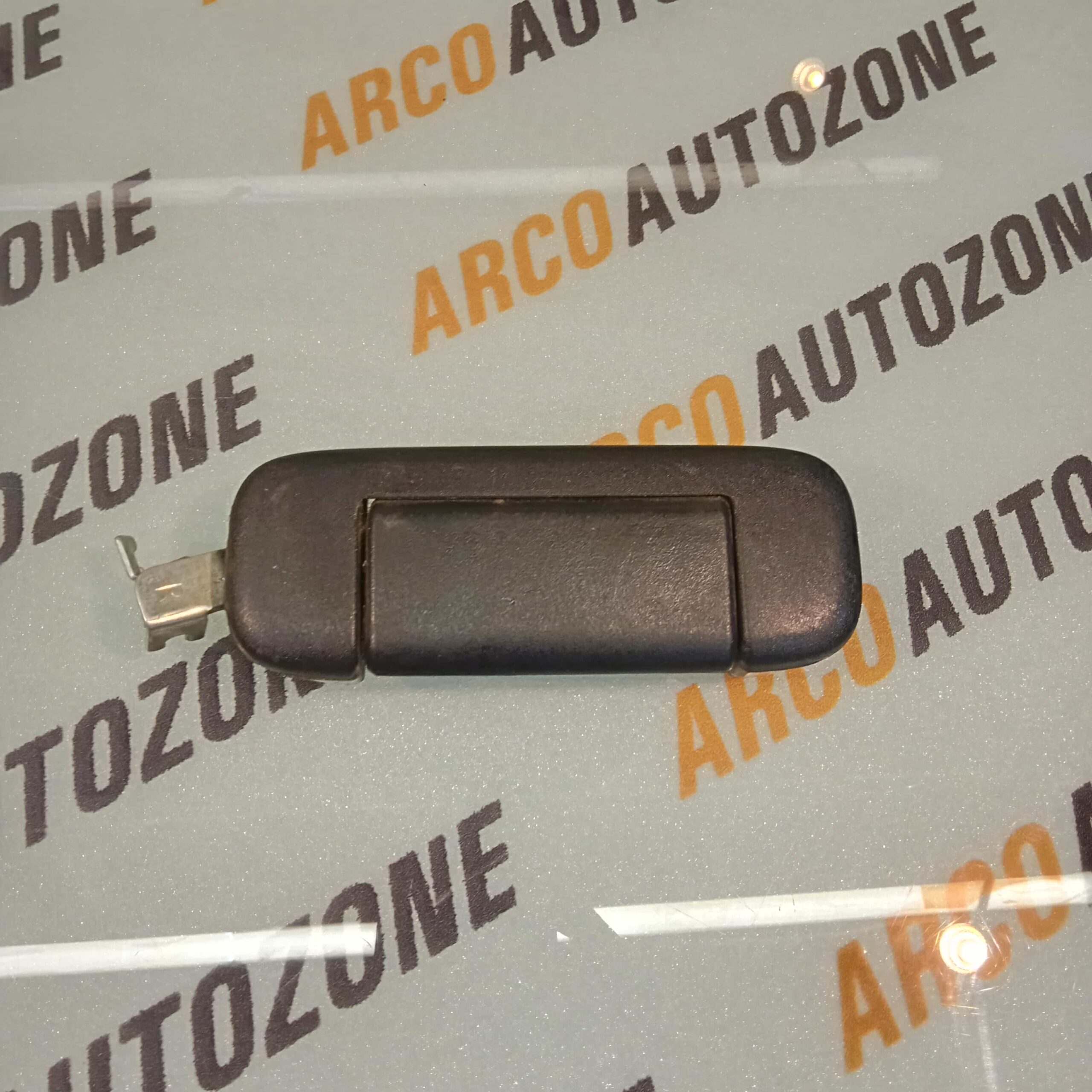 OUTER HANDLE EECO VERSA RIGHT SLIDER