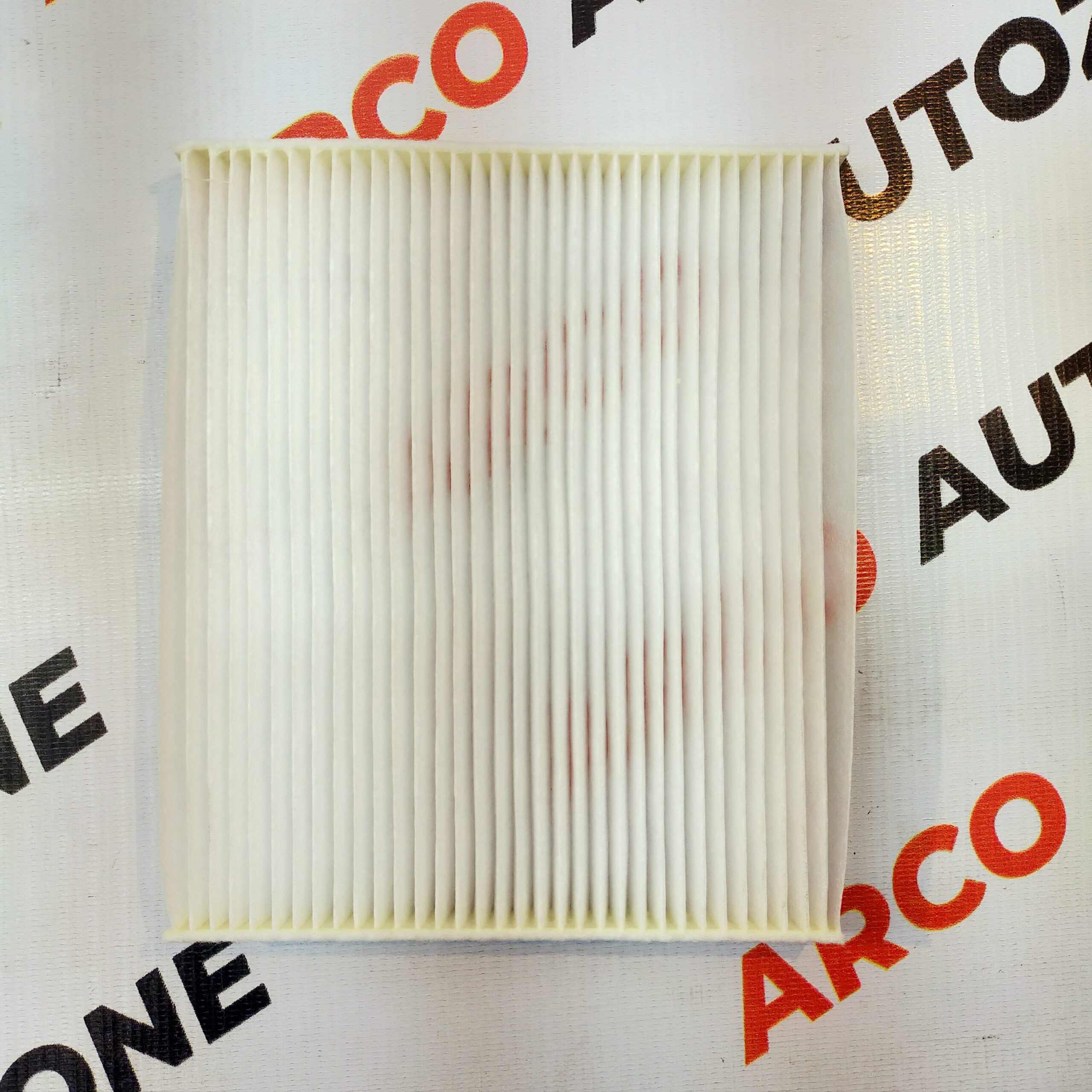 AC FILTER ALTO K10 ALTO800 MANN CU17001