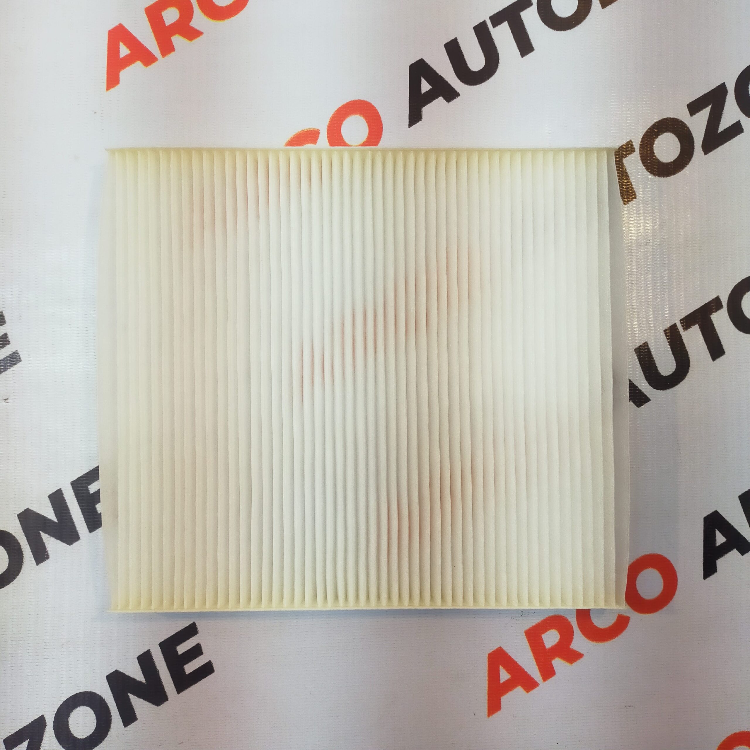 AC FILTER LOGAN VERITO DUSTER TERRANO MICRA SUNNY MANN CU220191