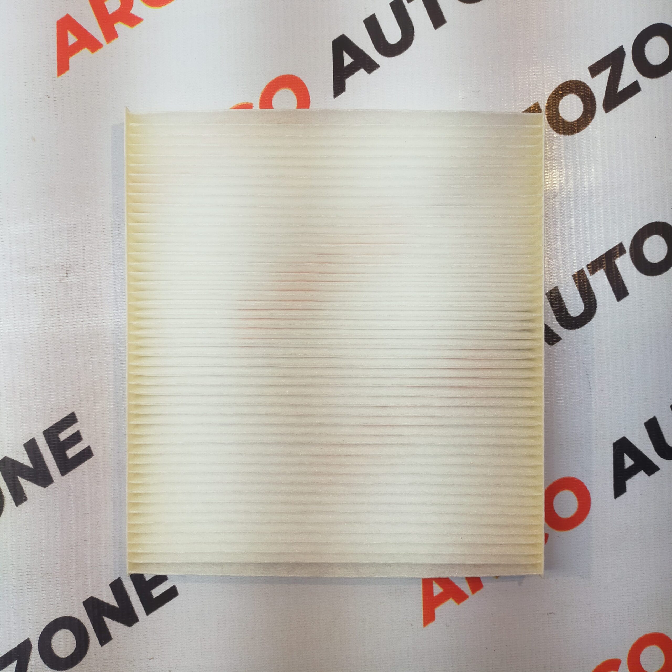AC FILTER LOGAN VERITO DUSTER TERRANO MICRA SUNNY MANN CU220191
