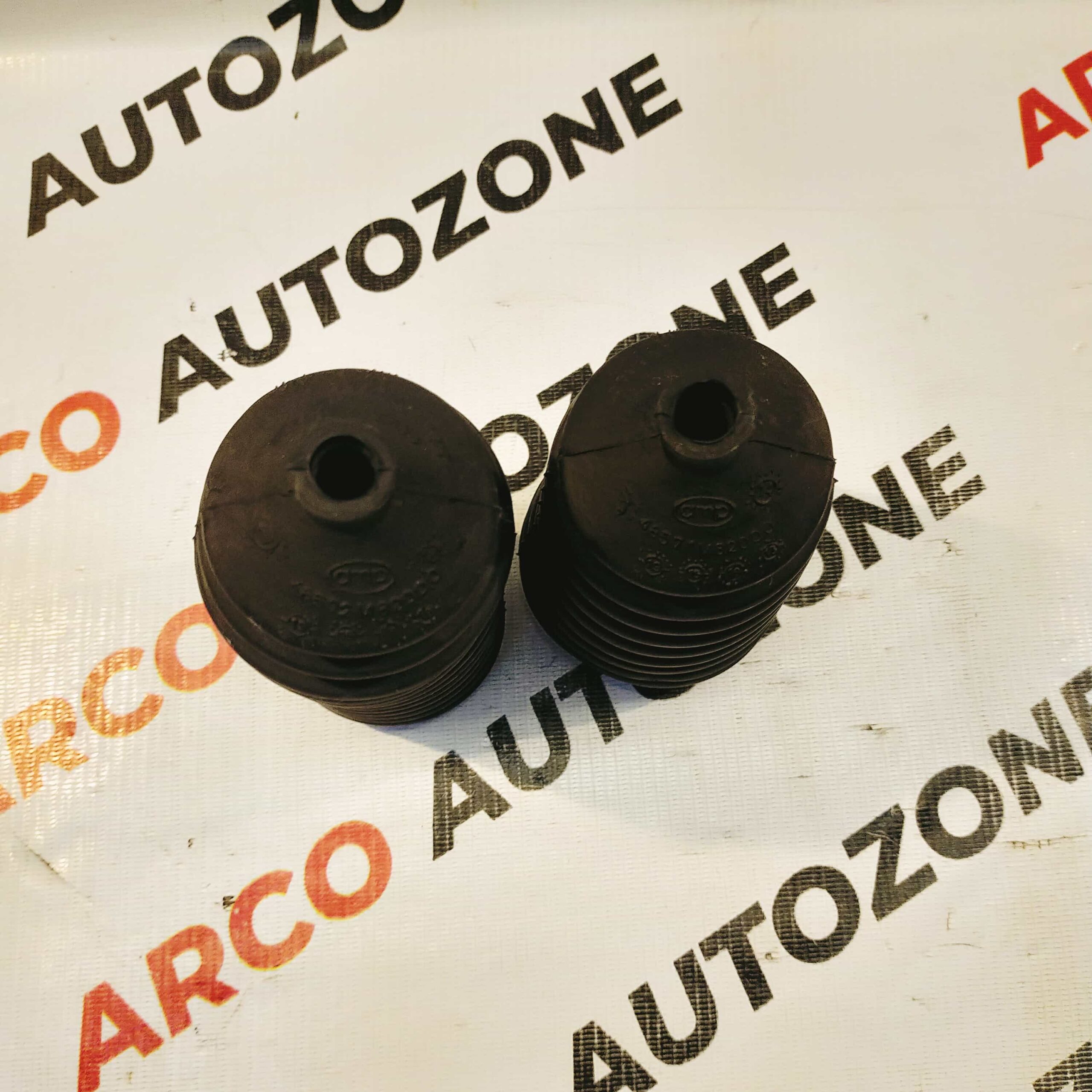 PW STEERING BOOT ALTO WAGONR SET AMP AMP1613