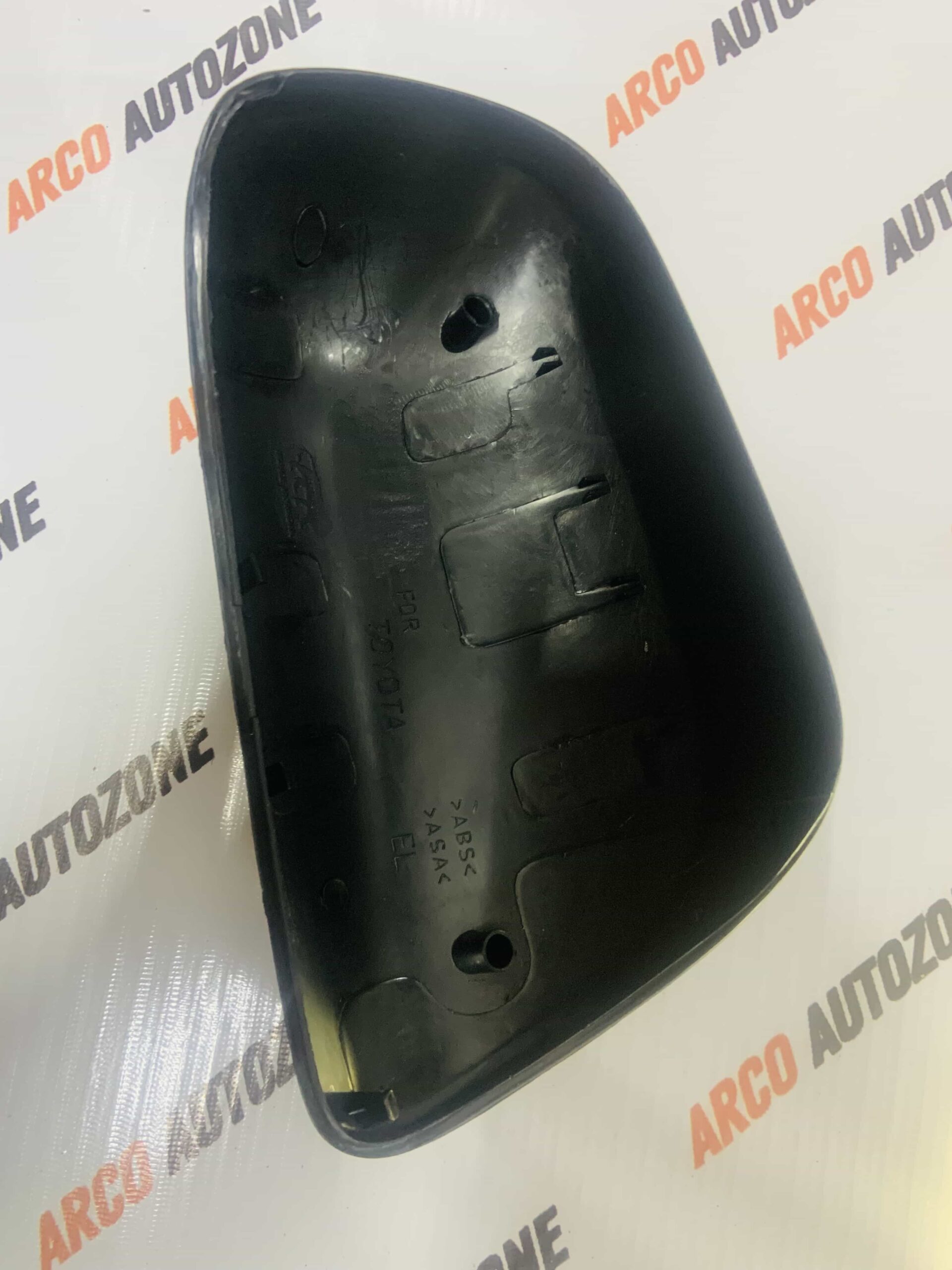 SIDE MIRROR COVER ETIOS T1 LEFT IMP 879450D908