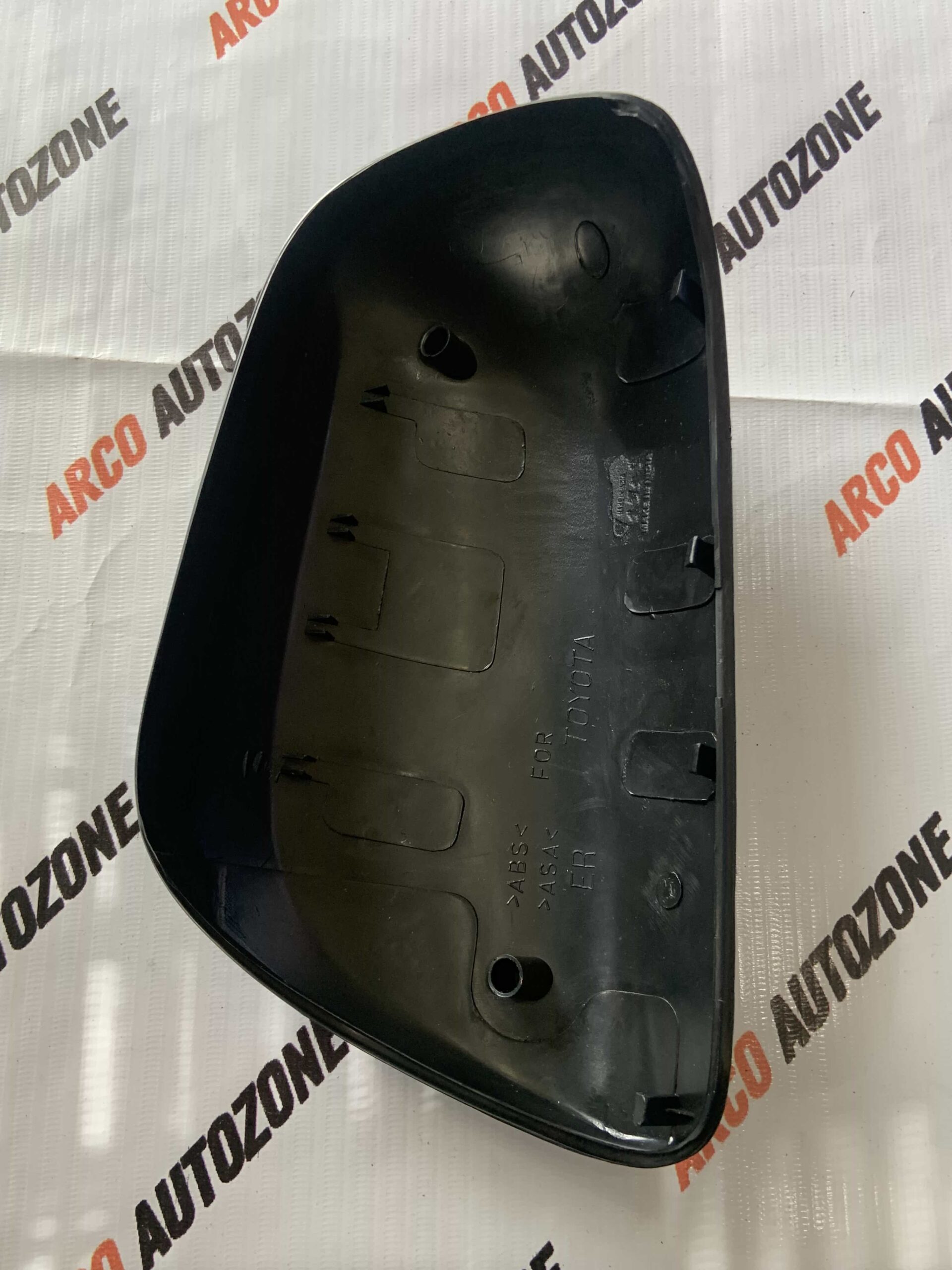 SIDE MIRROR COVER ETIOS T1 RIGHT IND 879150D908