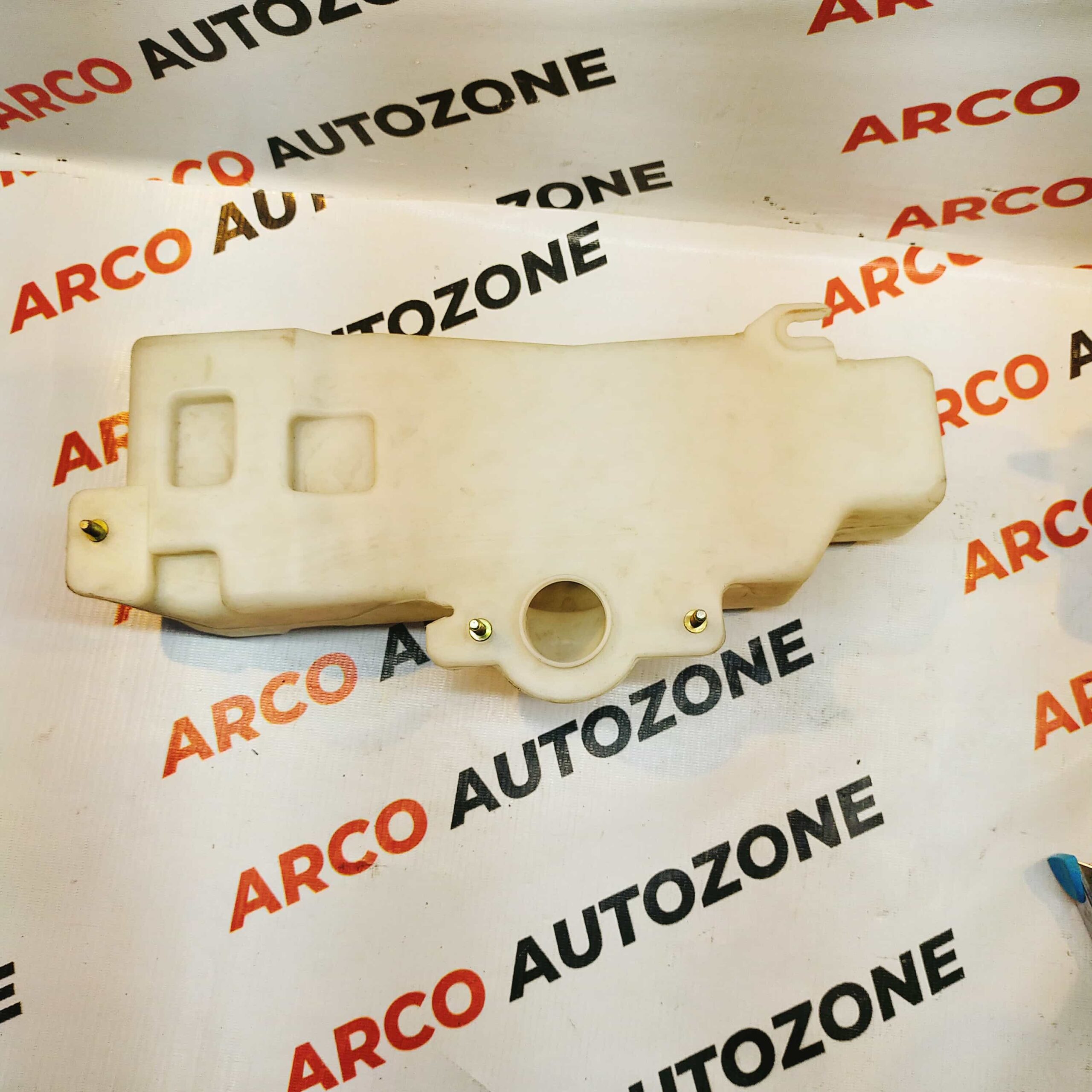 WIPER BOTTEL SANTRO XING 2 HOLE IND 9851002100