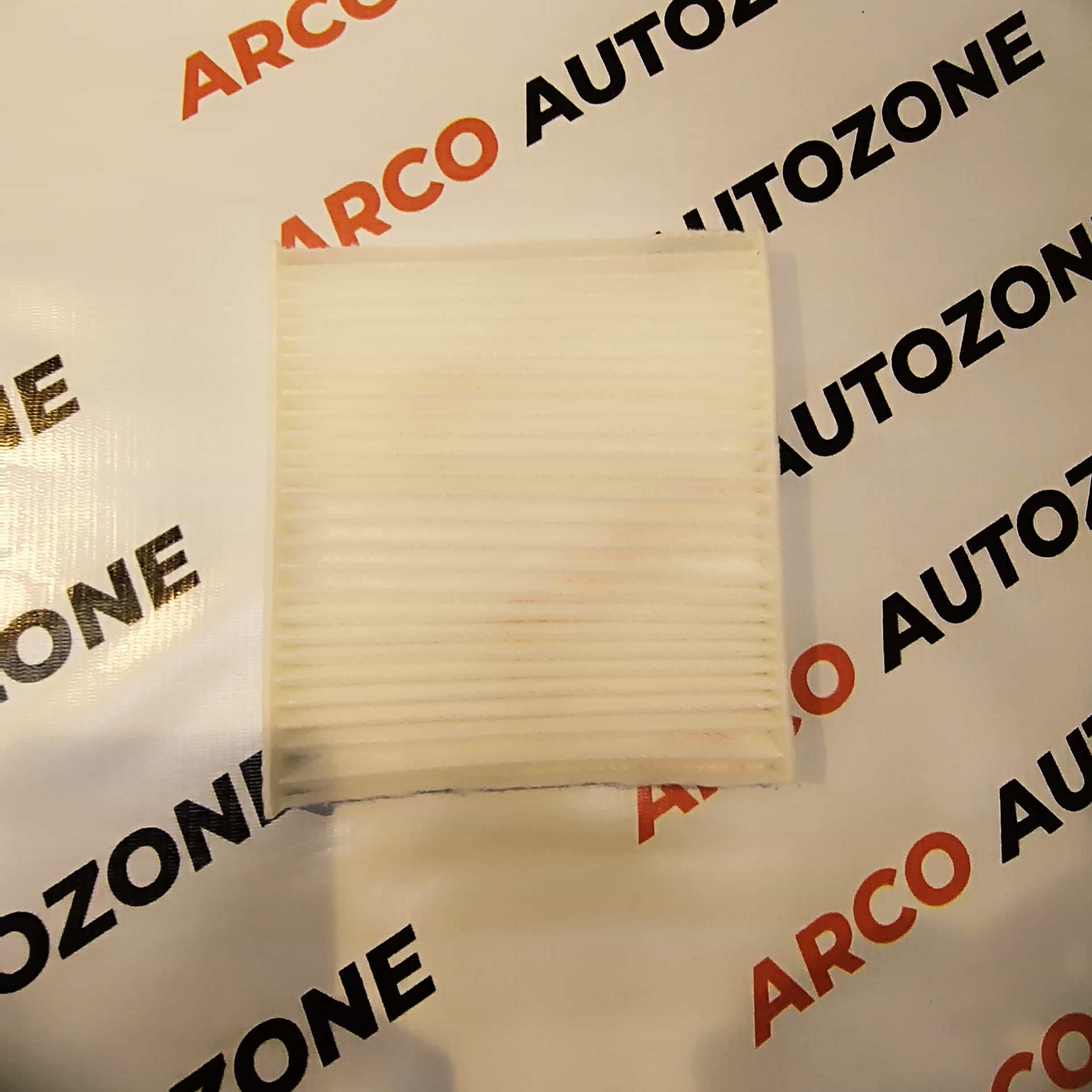 AC FILTER BEAT  ZIP