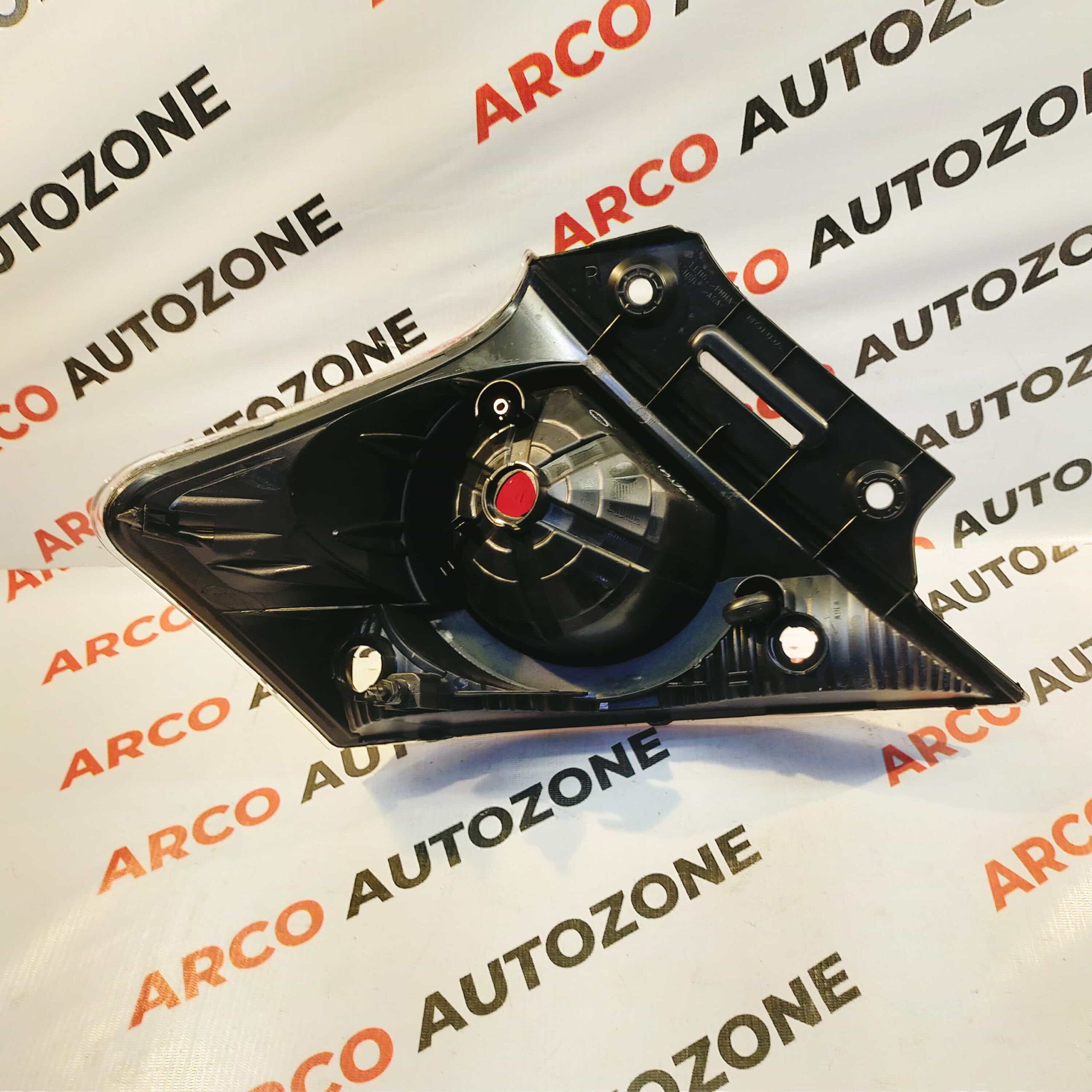 LIGHTING TAIL LIGHT BRIO T1 RIGHT LUMAX 148RCUBBR