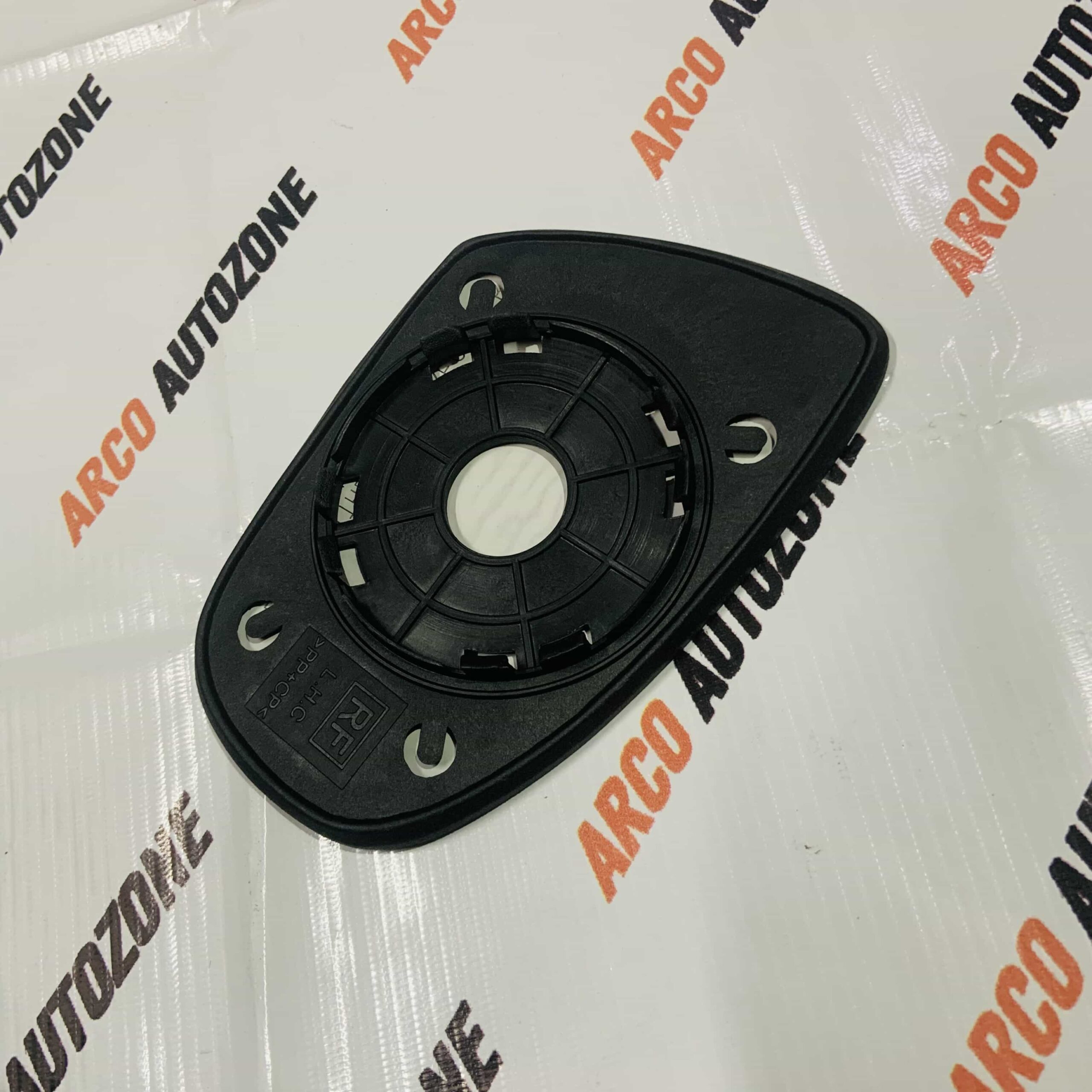 SUB MIRROR ELITE LEFT FOX HI018