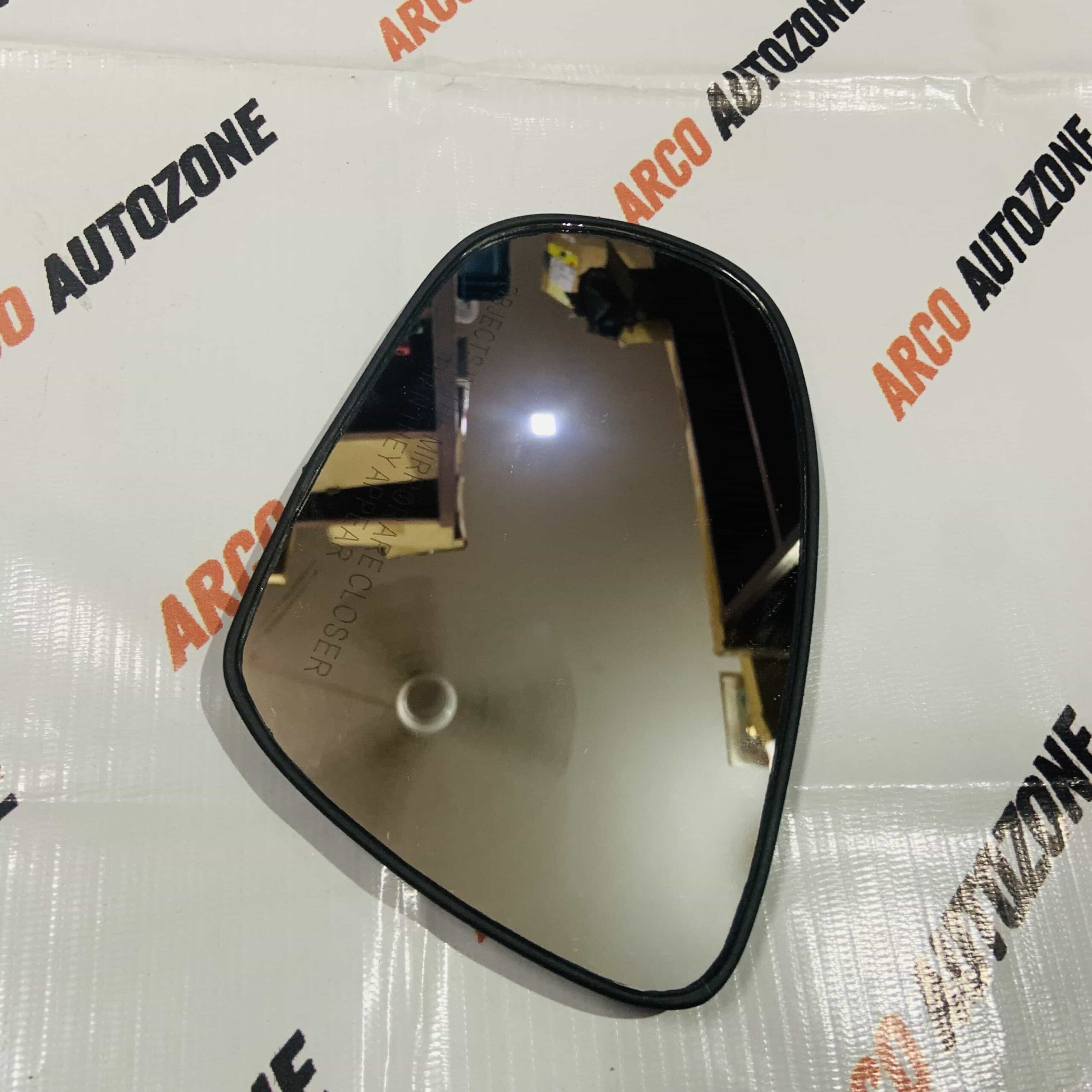 SUB MIRROR ELITE LEFT FOX HI018