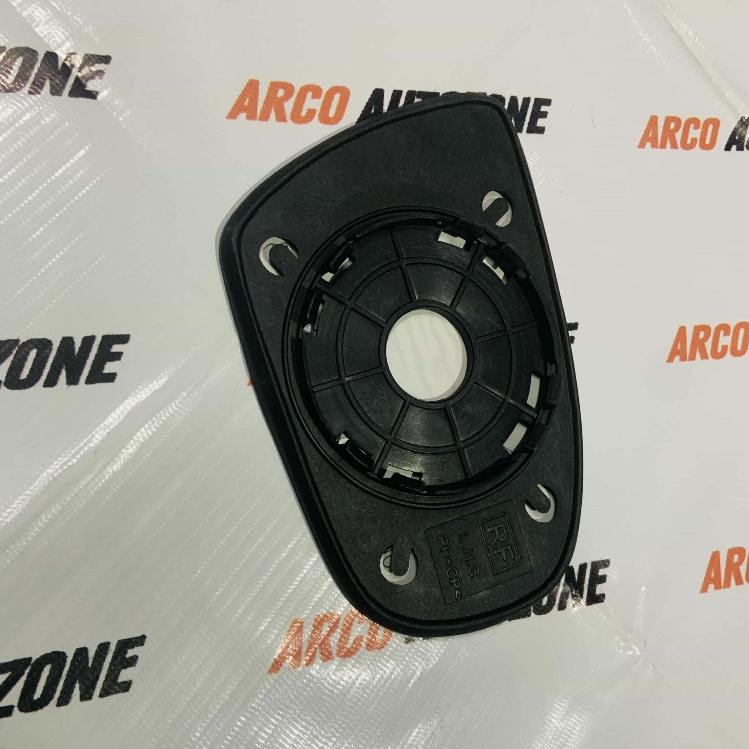 SUB MIRROR ELITE LEFT FOX HI018