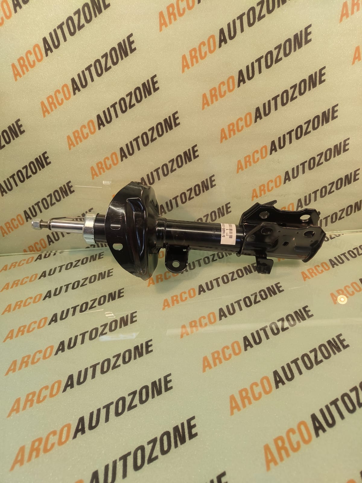 FRONT SHOCKER CRV T3 RIGHT IMP 51605SWAJ04