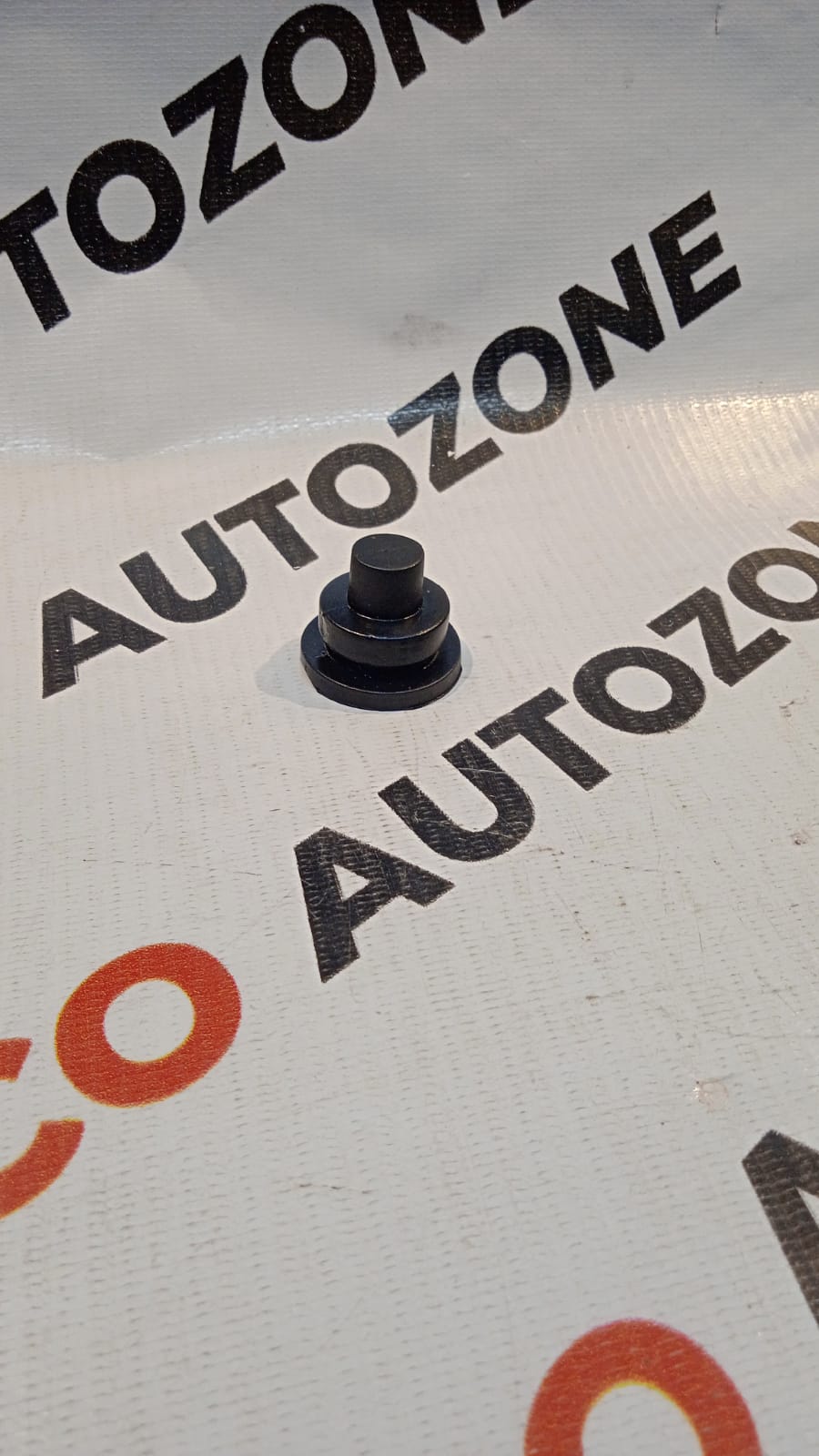 ENG COVER RUBBER AMAZE NE