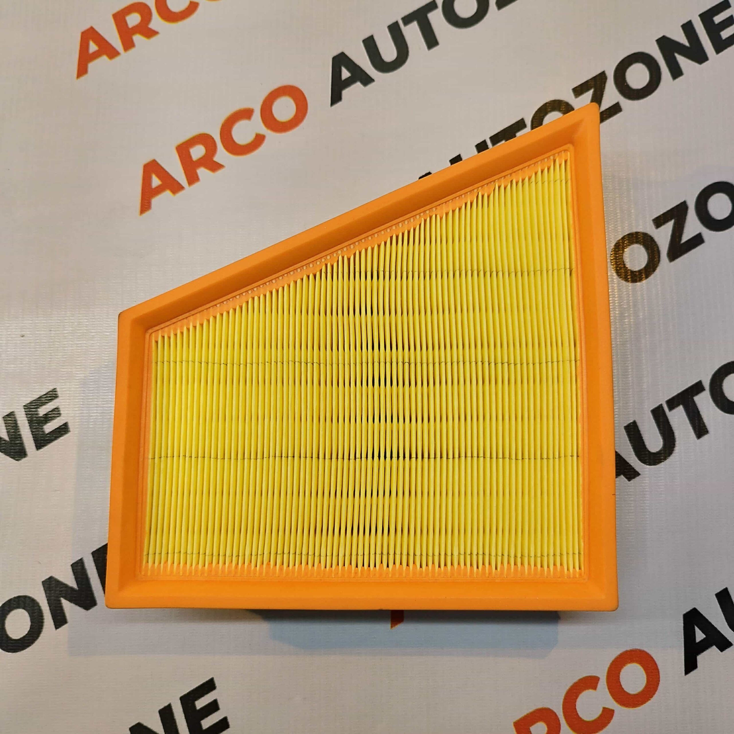 AIR FILTER POLO AMEO PETROL MAHLE LX4995