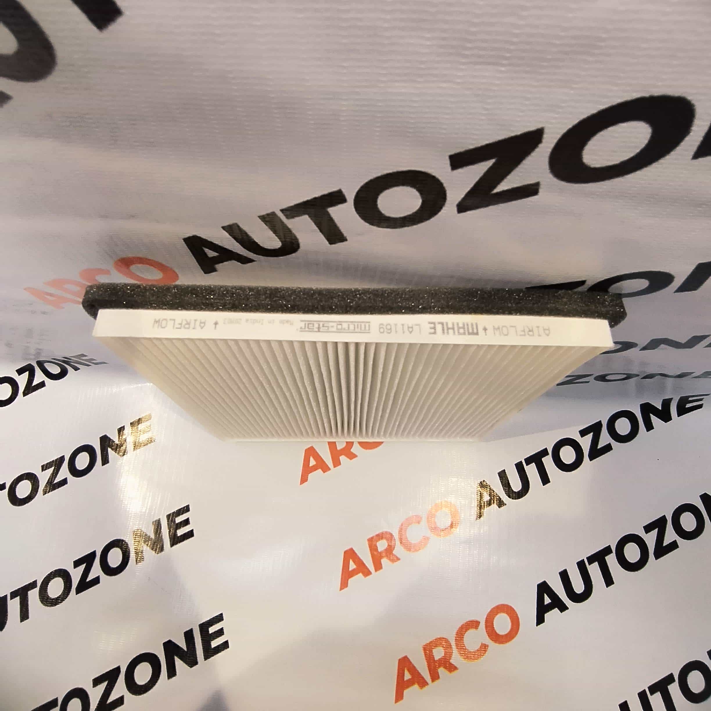 AC FILTER BEAT MAHLE LA1169