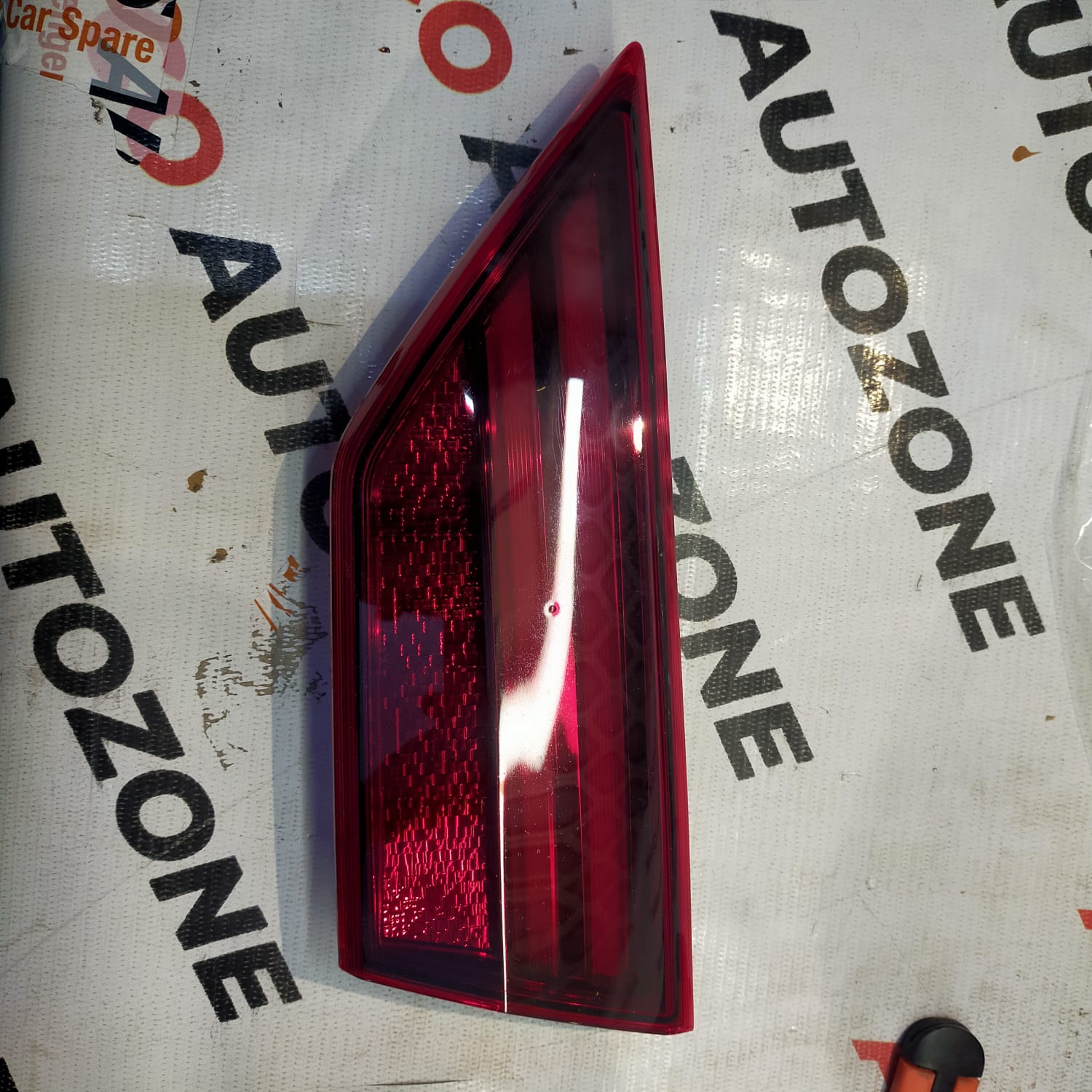 DICKY LIGHT AMAZE 18 LED RIGHT HON 34150TSVK111