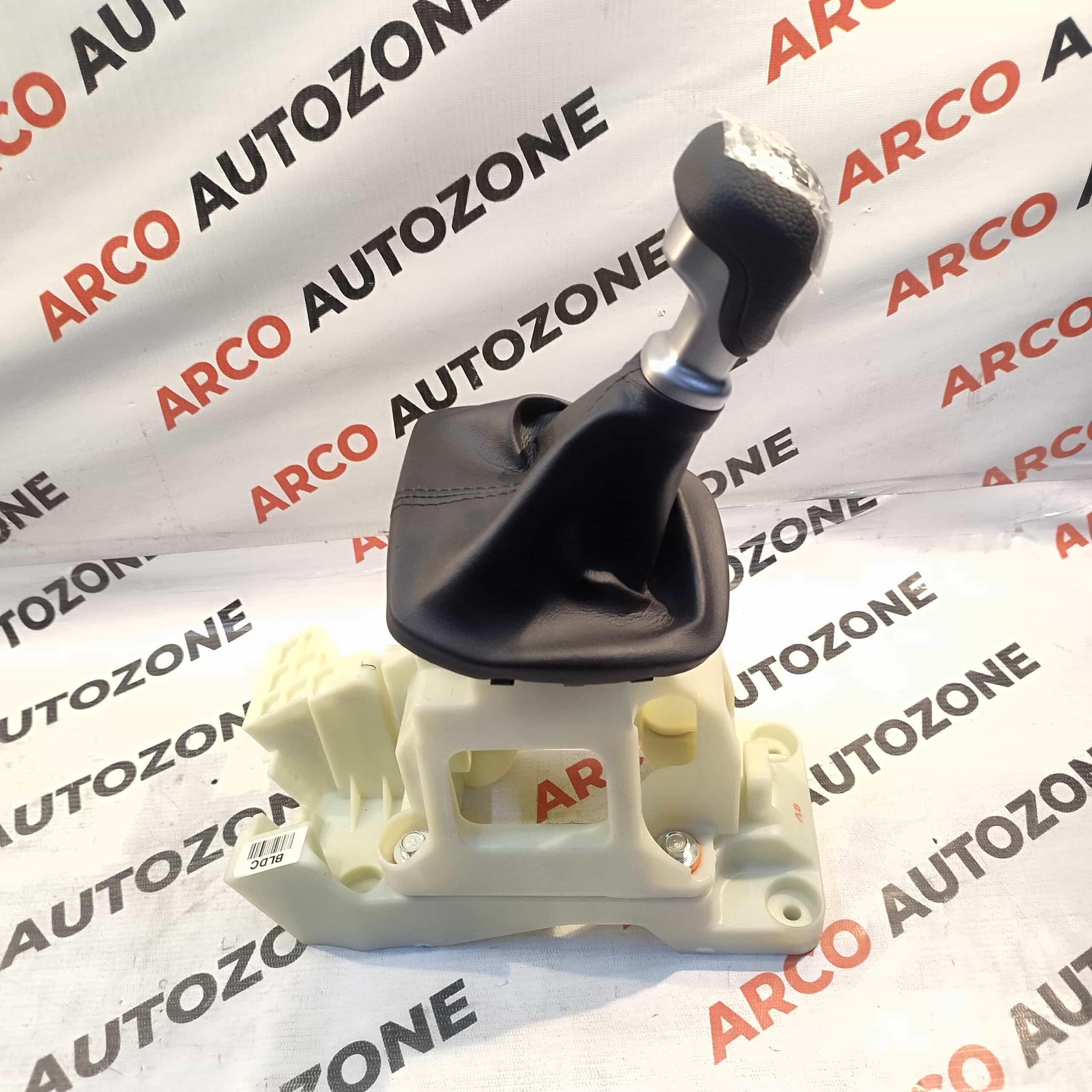 GEAR LEVER ASSY GRAND XCENT HYU 43700B48104X