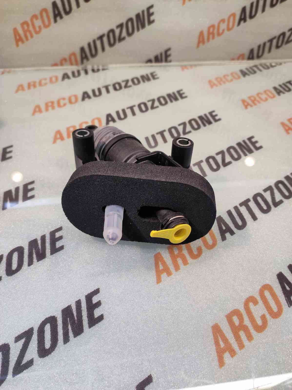 CMC ECOSPORT DIESEL LUK 5110612100