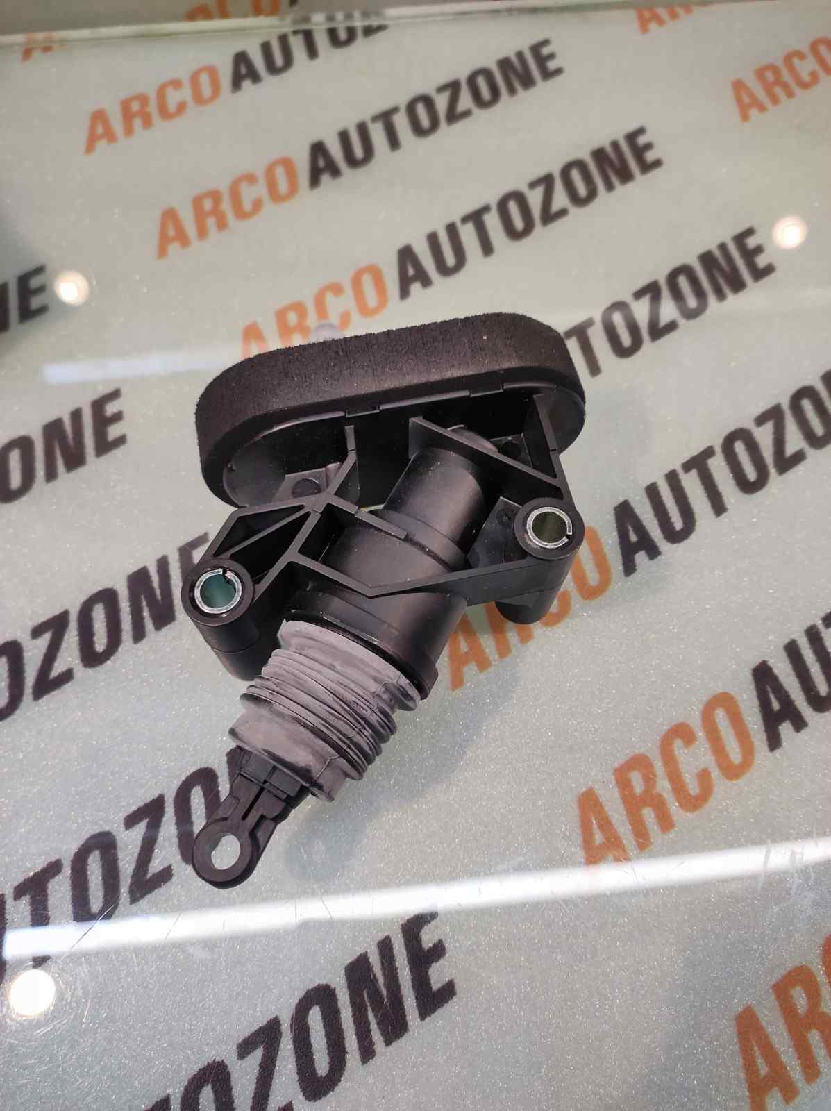 CMC ECOSPORT DIESEL LUK 5110612100