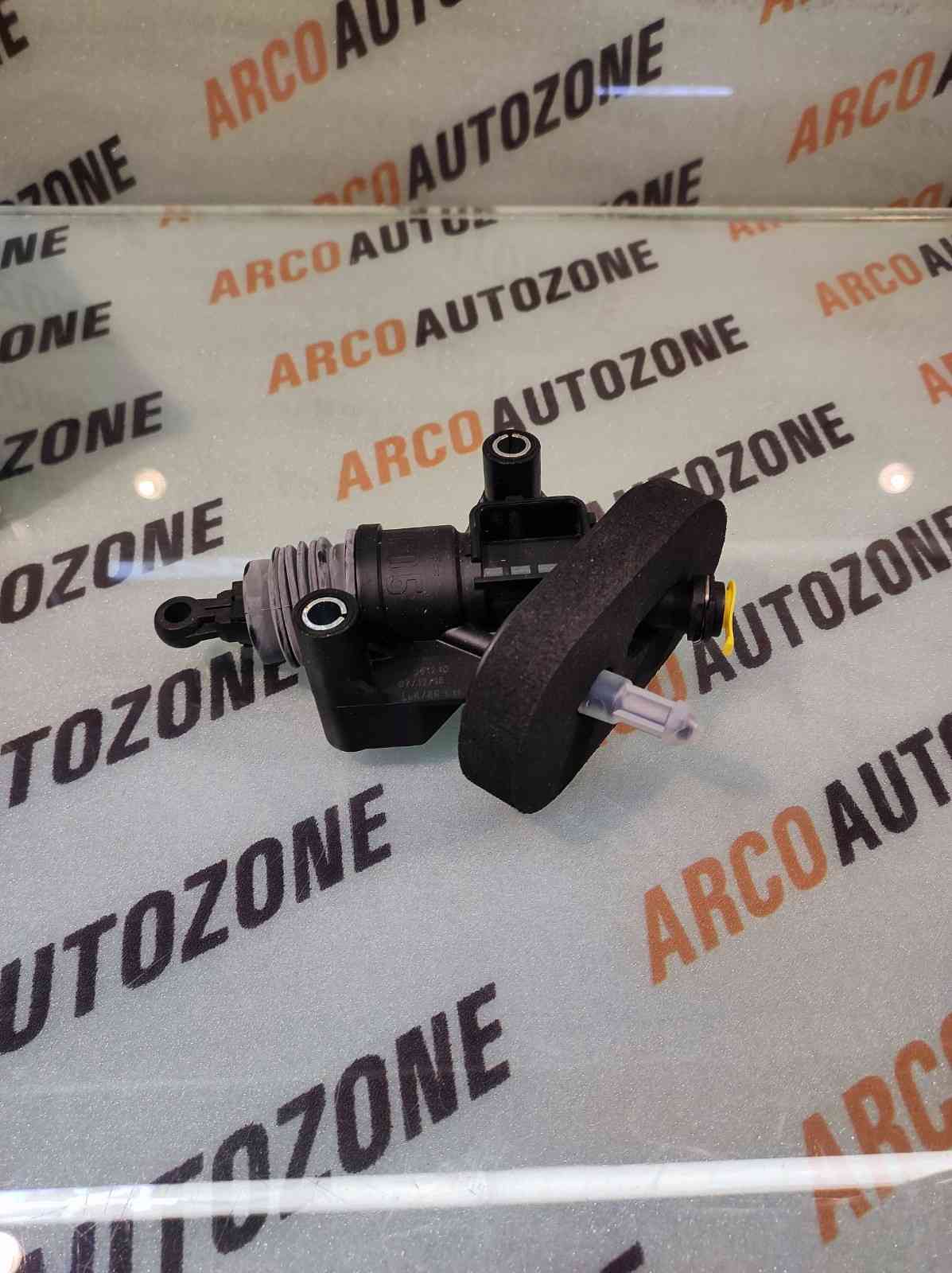 CMC ECOSPORT DIESEL LUK 5110612100