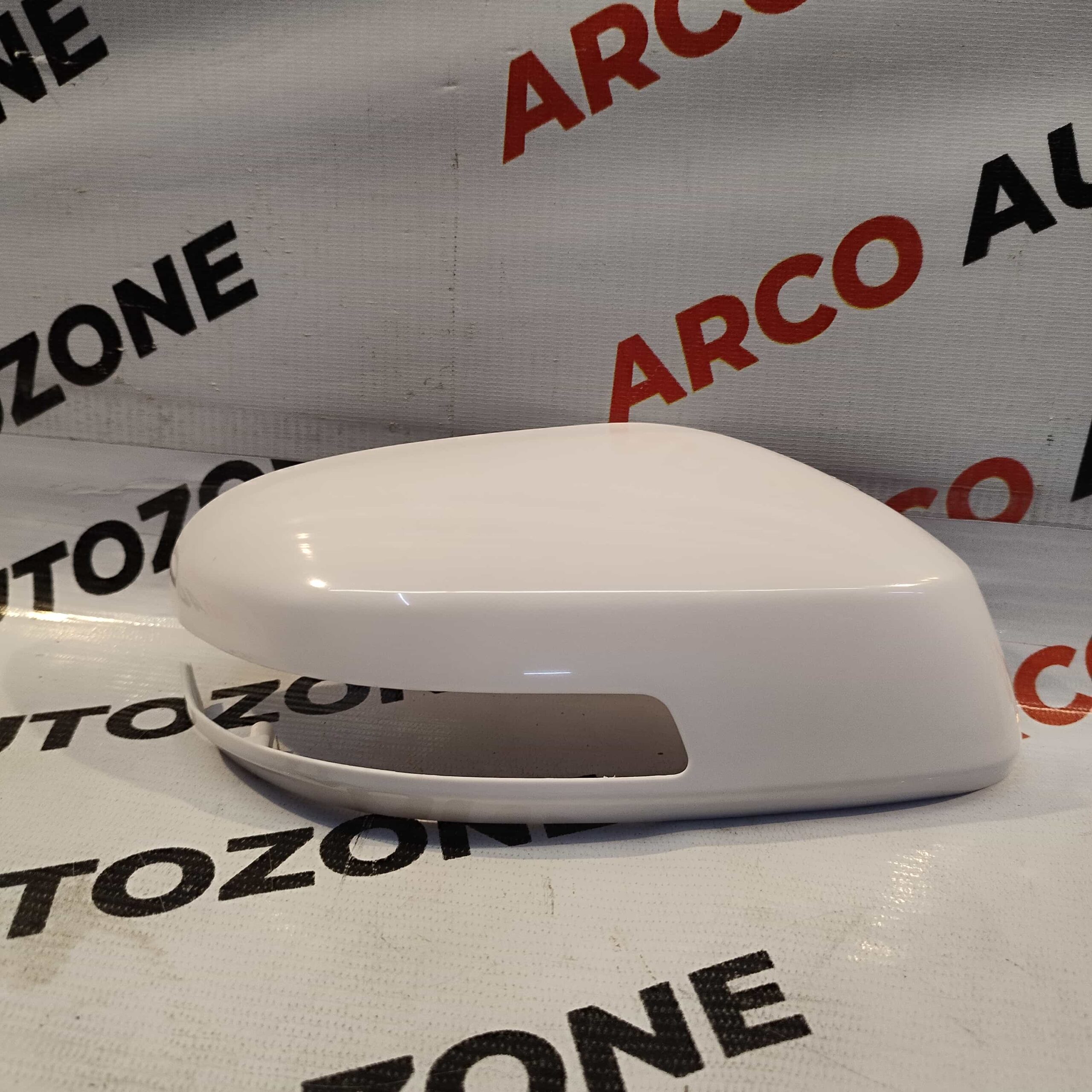 SIDE MIRROR COVER CITY T5 RIGHT WITH IND