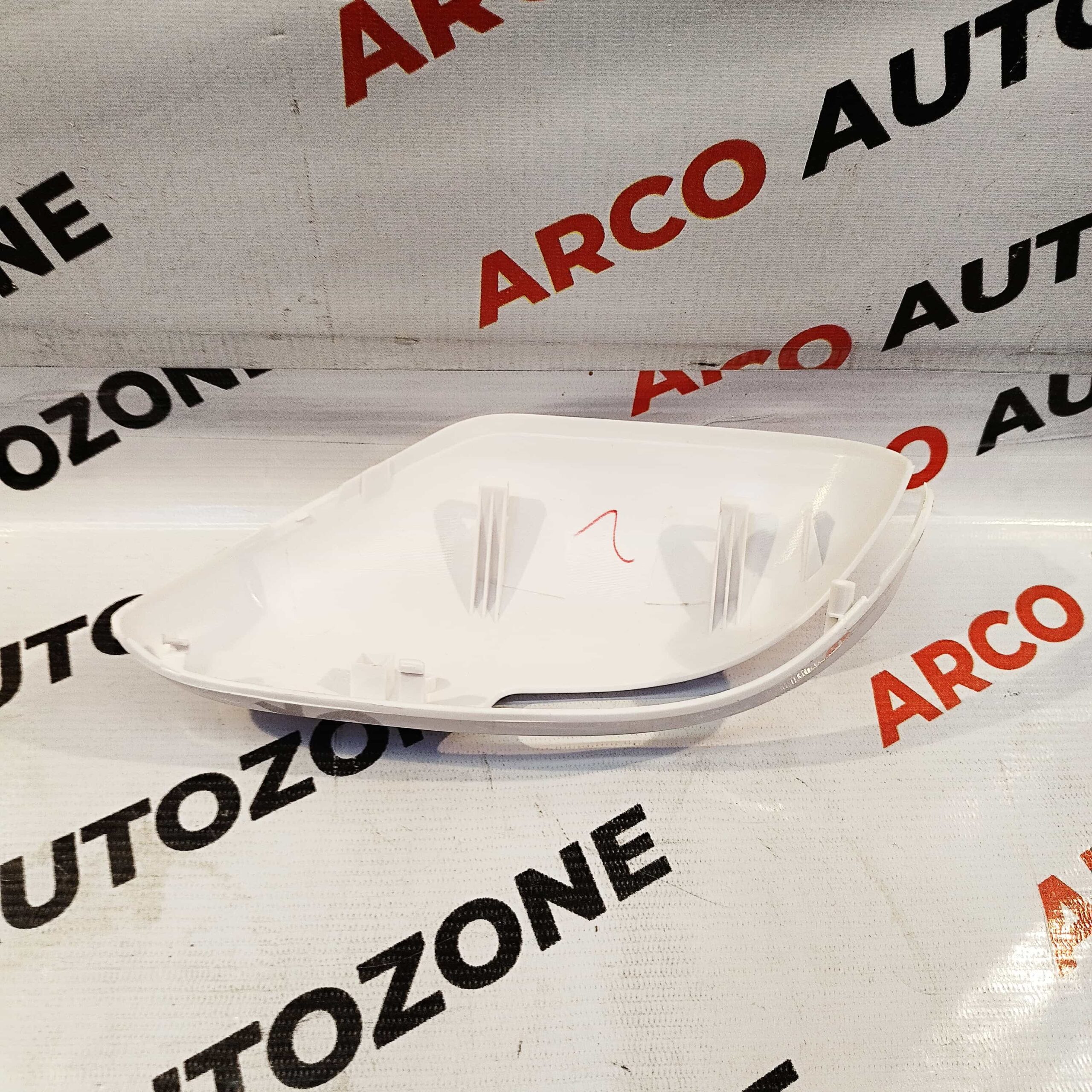SIDE MIRROR COVER CITY T5 RIGHT WITH IND