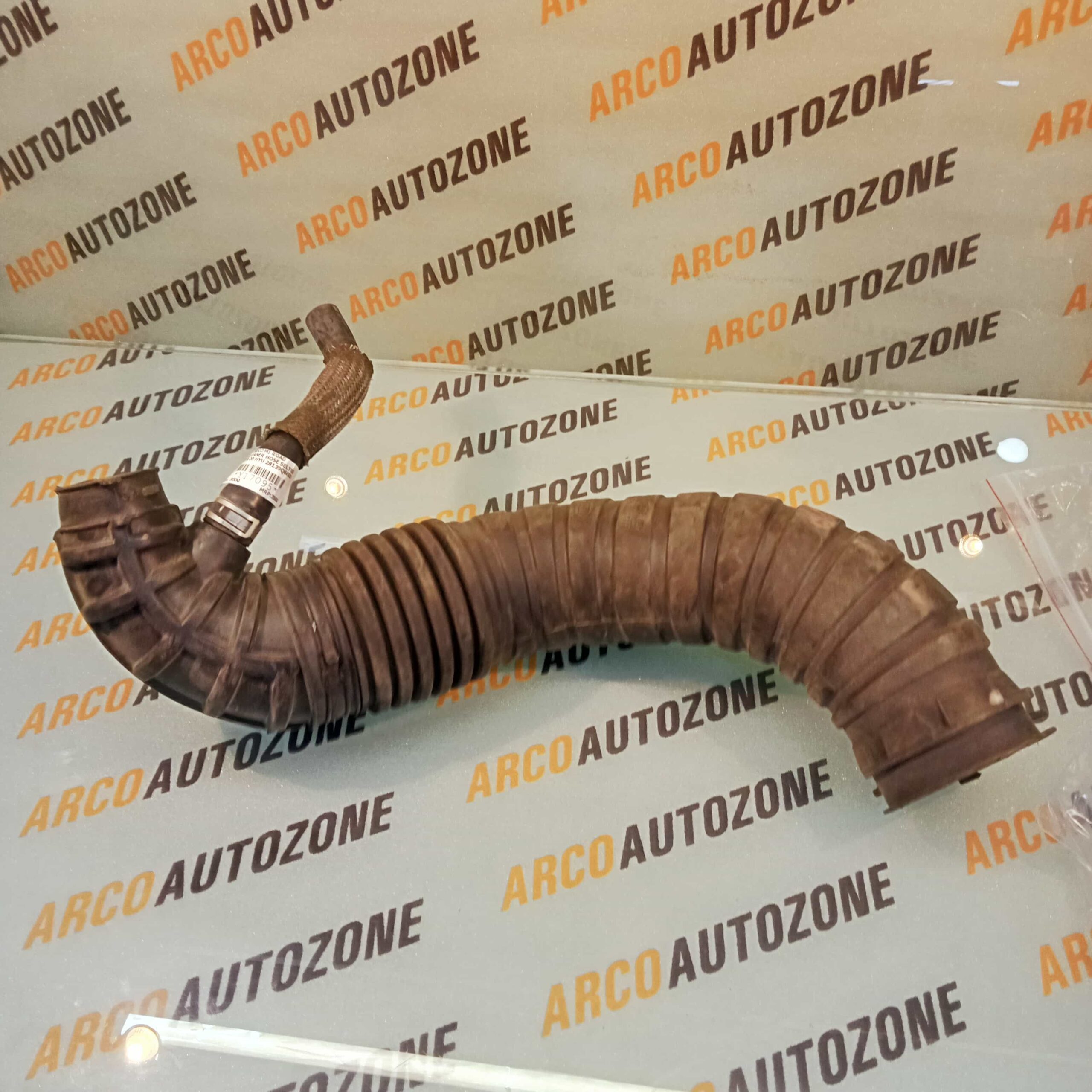 AIR CLEANER HOSE SELTOS CRETA 20 HYU 28139Q6600