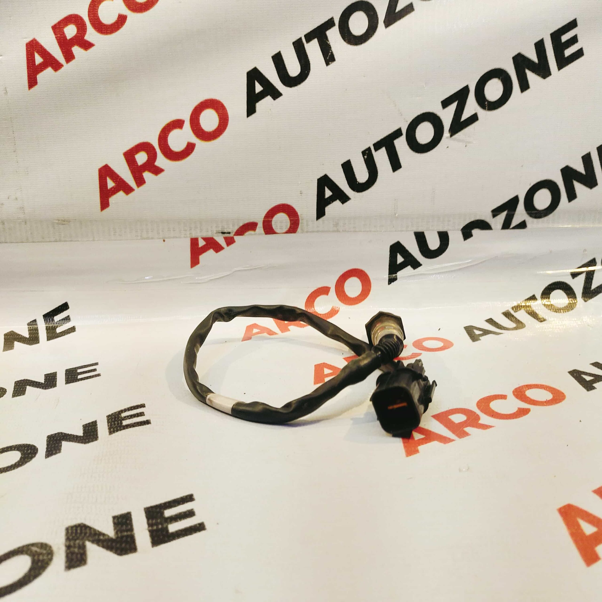 OXYGEN SENSOR EON ORANGE MALE USED 3921003030