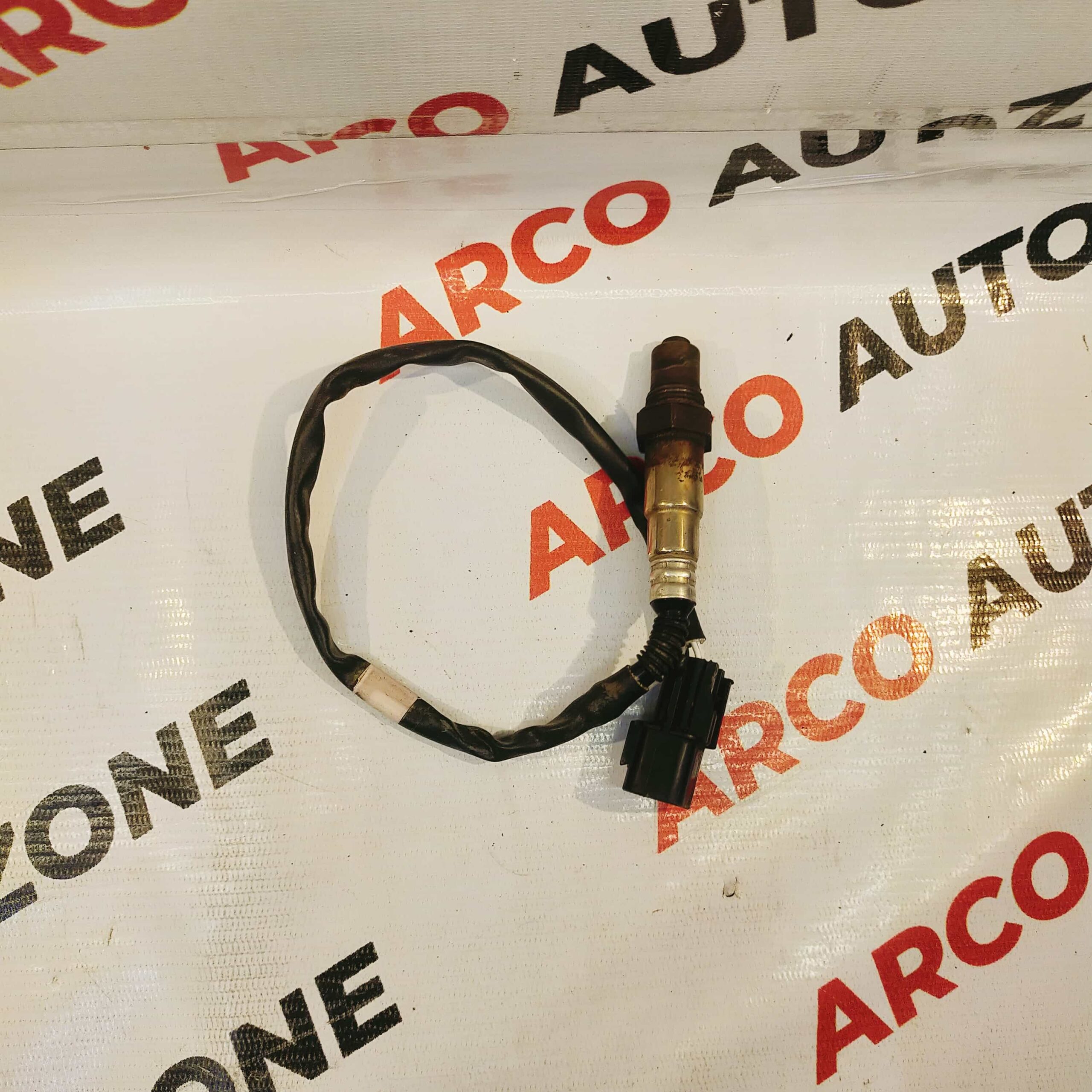 OXYGEN SENSOR EON ORANGE MALE USED 3921003030
