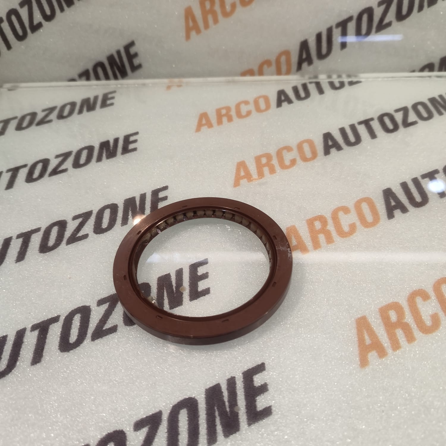 MAIN OIL SEAL KWID RENAULT 122795908R