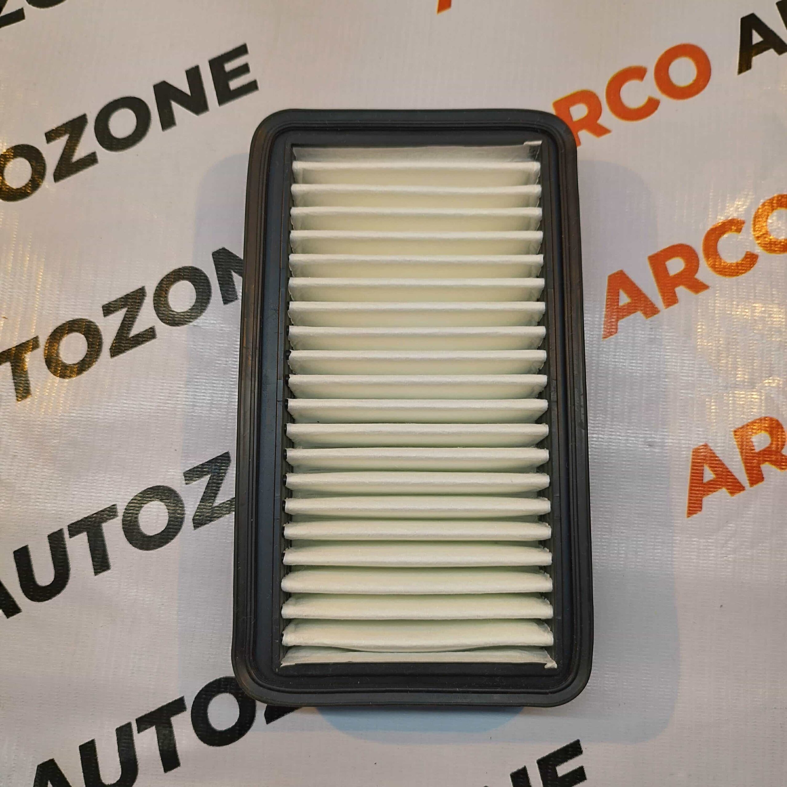 AIR FILTER SX4 PETROL MAHLE LX3658