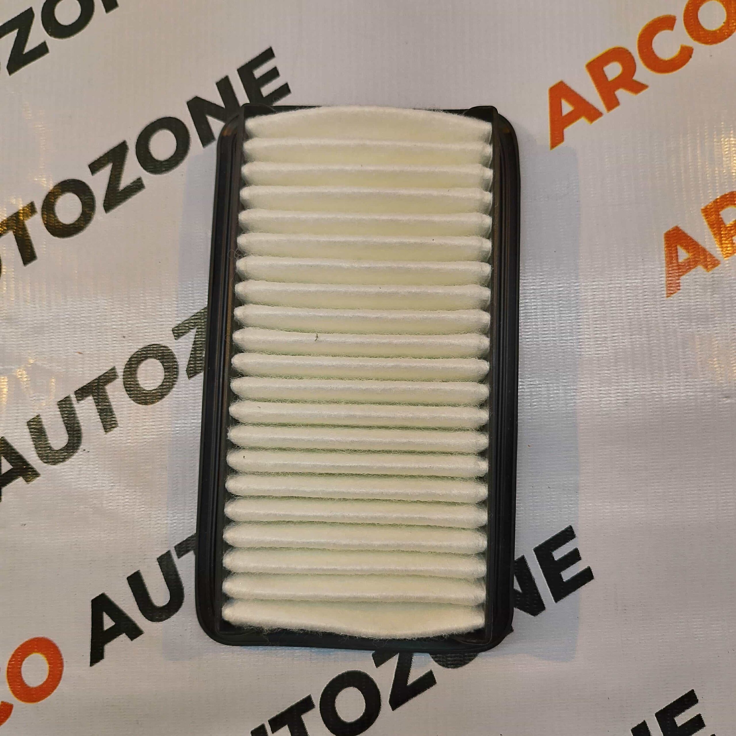 AIR FILTER SX4 PETROL MAHLE LX3658