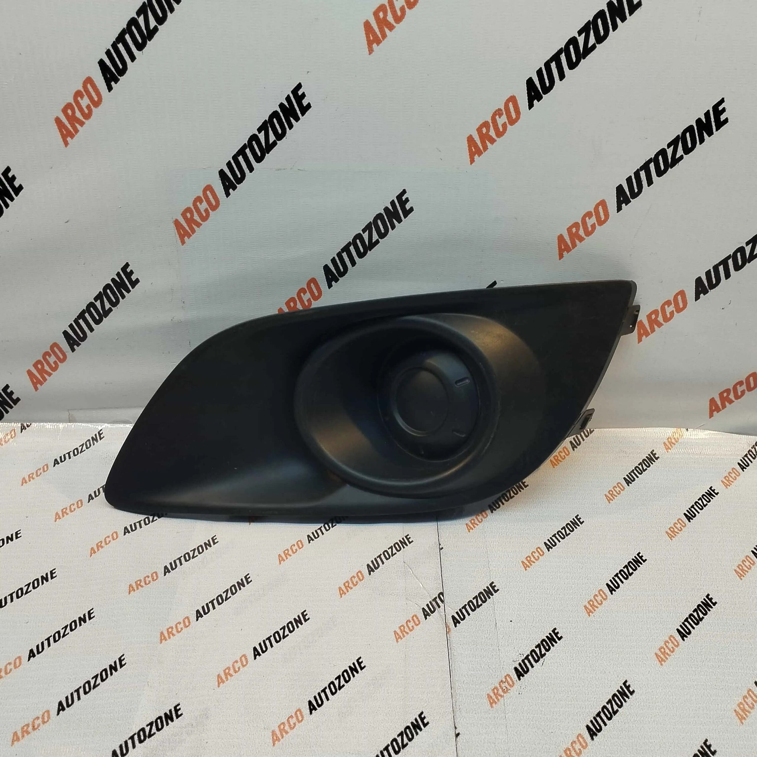 FOG LAMP COVER SWIFT 12 LEFT PACK MGP 71761M74L005PK