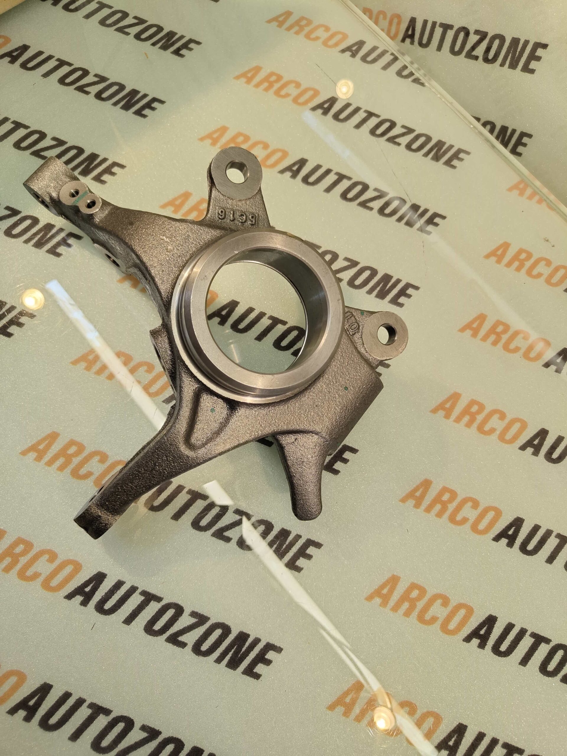 NUCKLE VERNA 12 RIGHT ABS HYU 517161V500