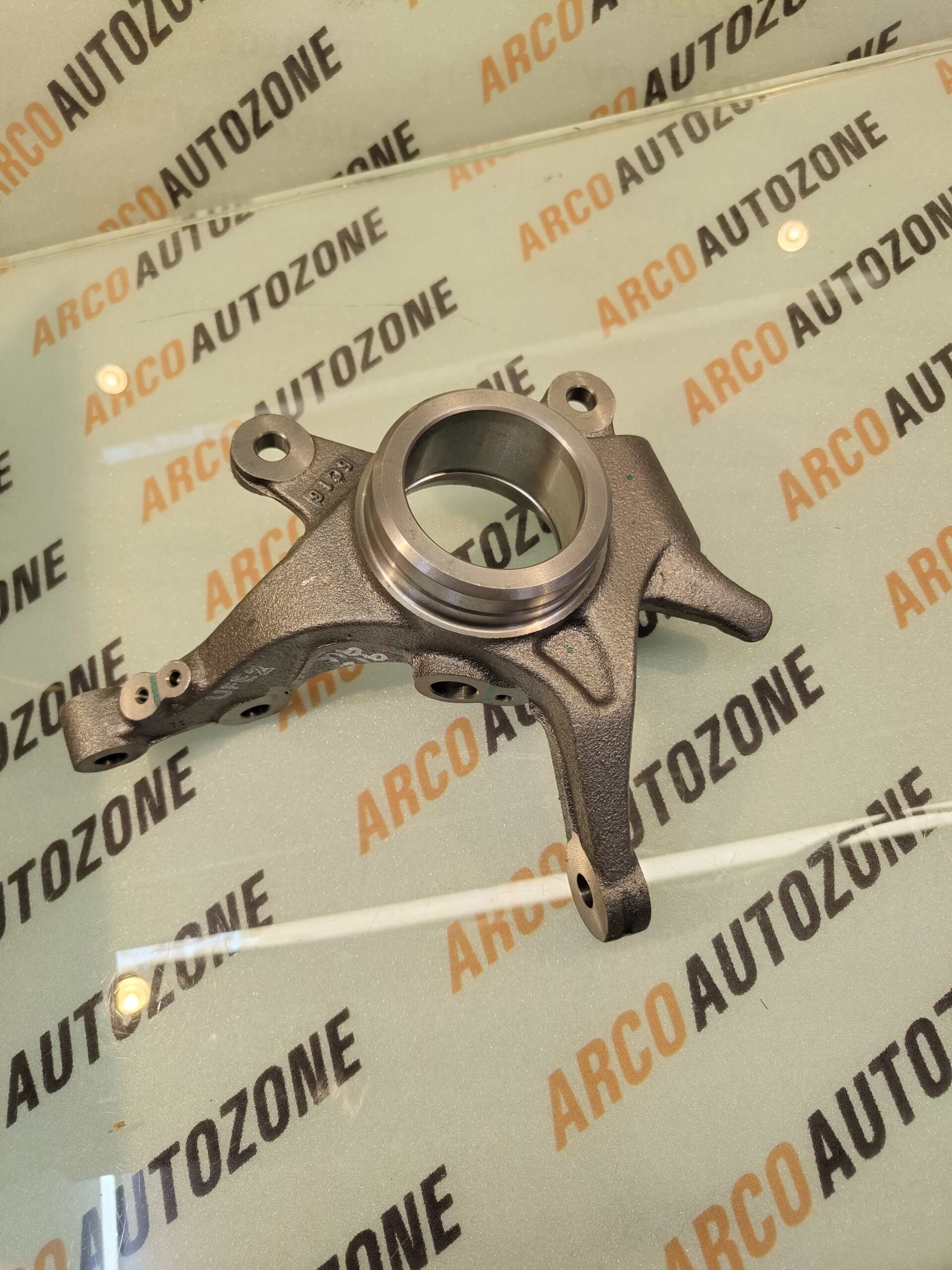 NUCKLE VERNA 12 RIGHT ABS HYU 517161V500
