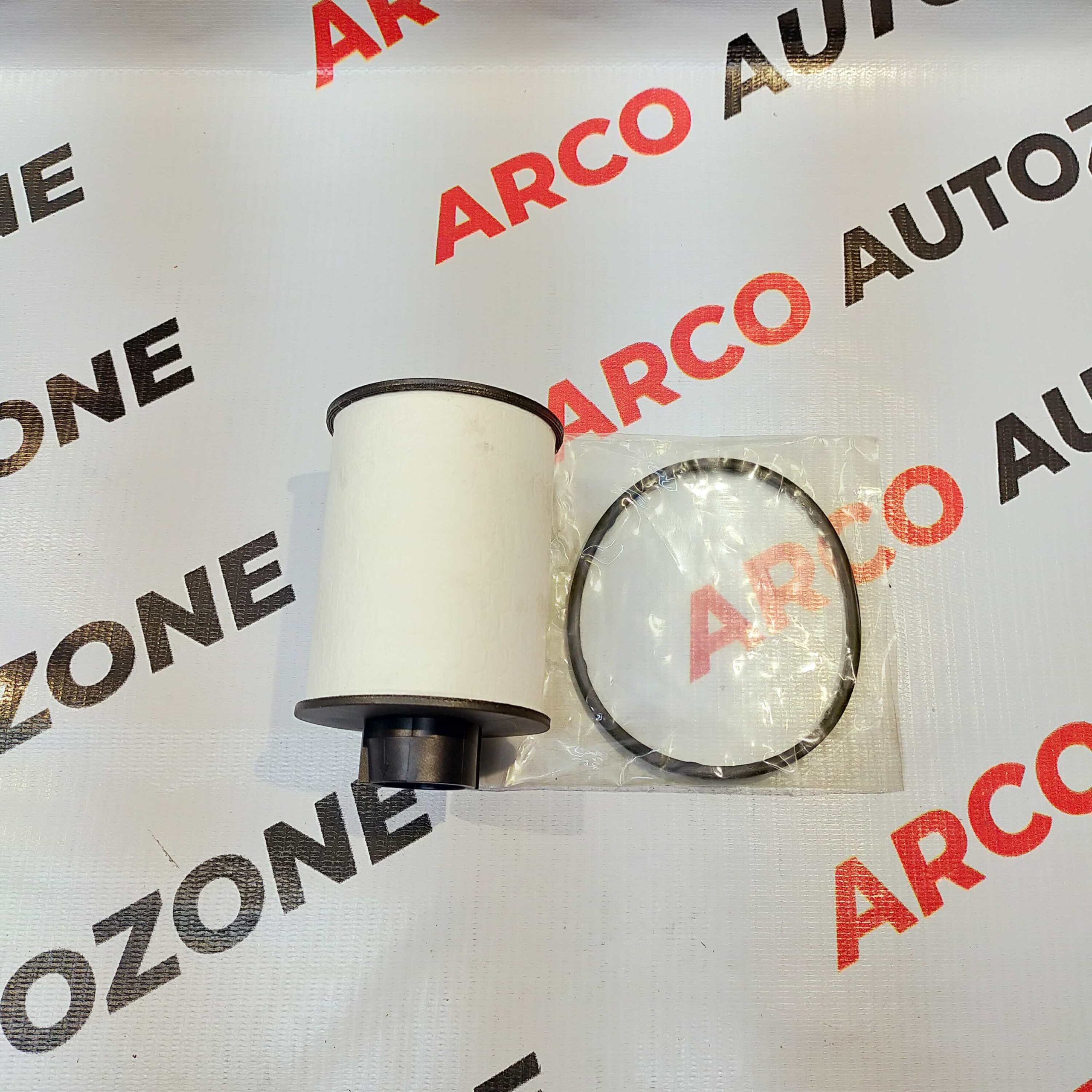 DIESEL FILTER OPTRA MAGNUM CHEVY J96816473