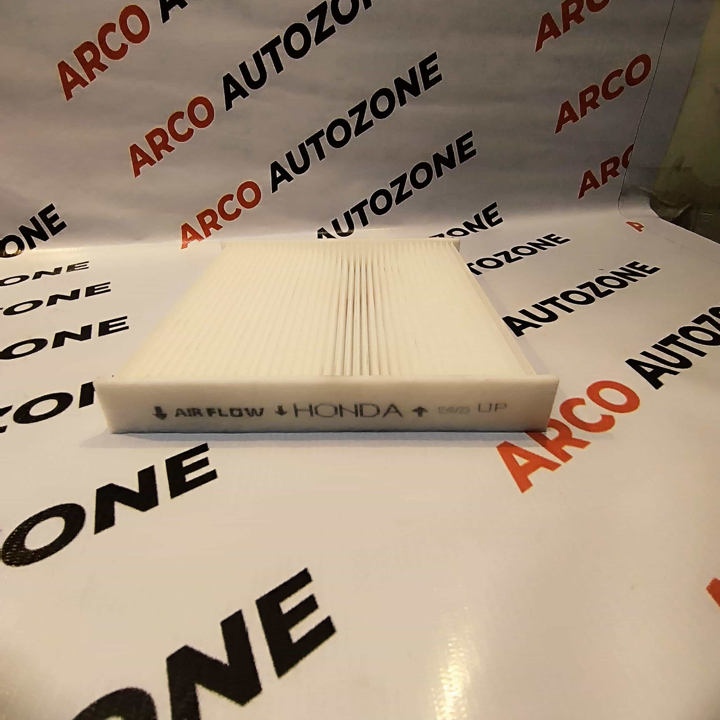 AC FILTER CITY T5 T7 AMAZE BRIO MOBILIO IMP 80292TG0Q02 80291T9DK01