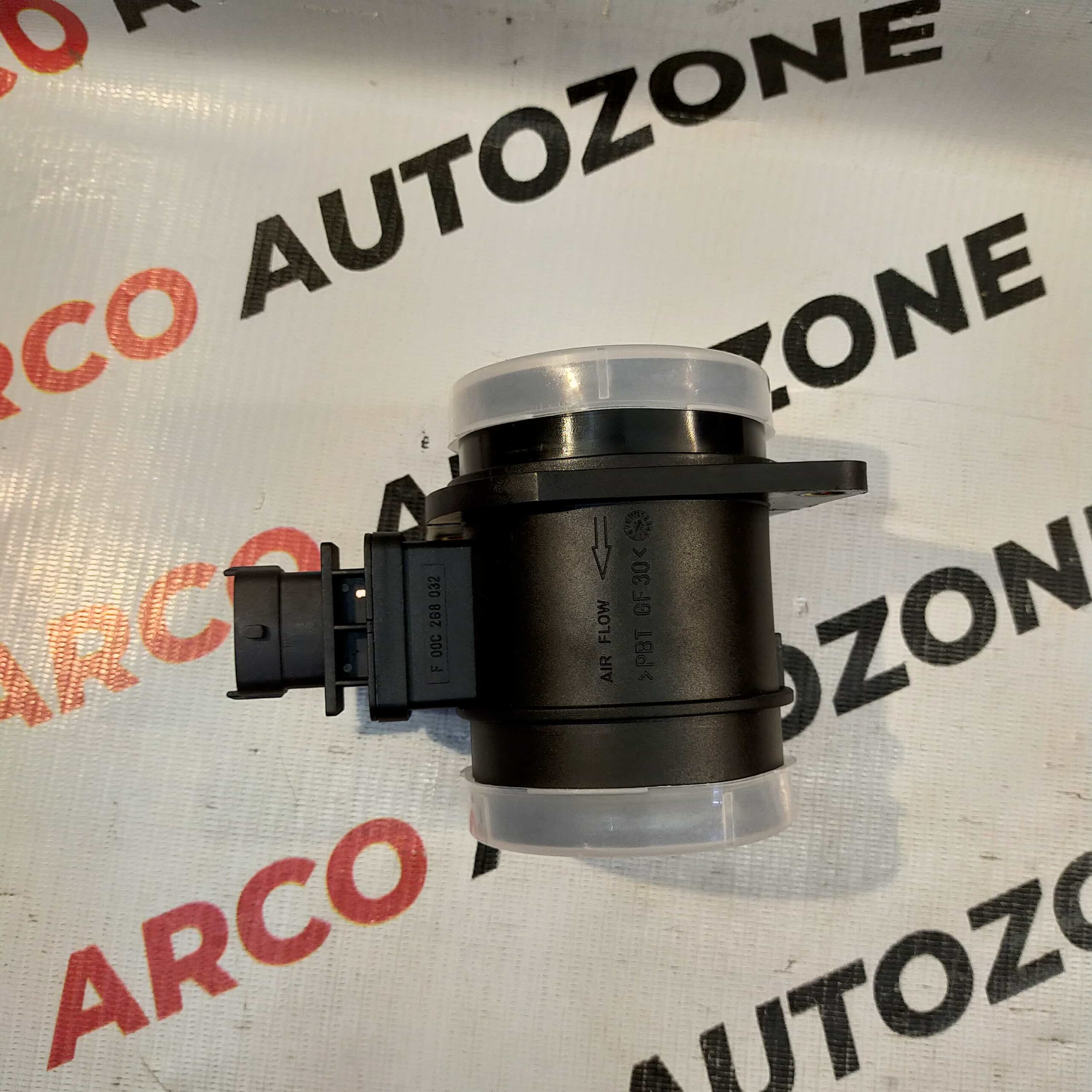 AIR MASS SENSOR SWIFT RITZ PUNTO LINEA VISTA DIESEL 0281002980