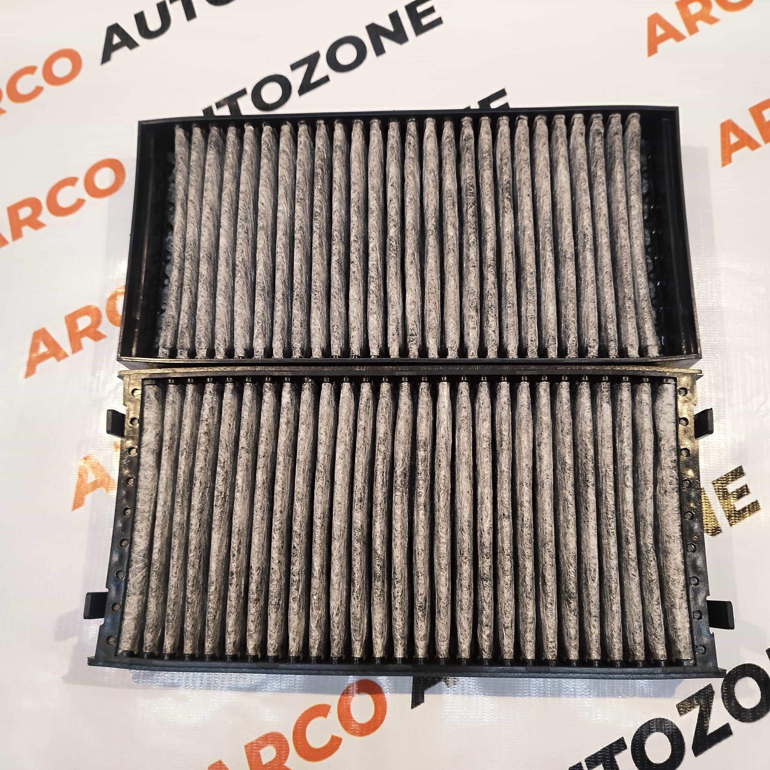 AC FILTER BMW X5 X6  SEATTLE